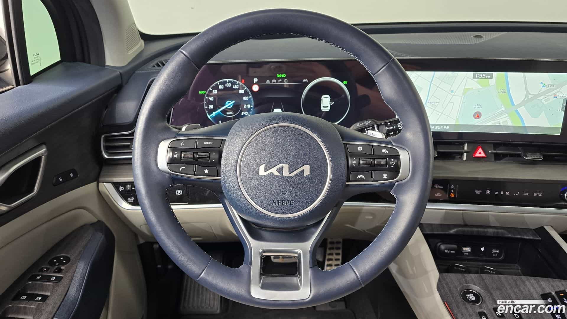 Sportage Kia 2023.6-OPTION-016