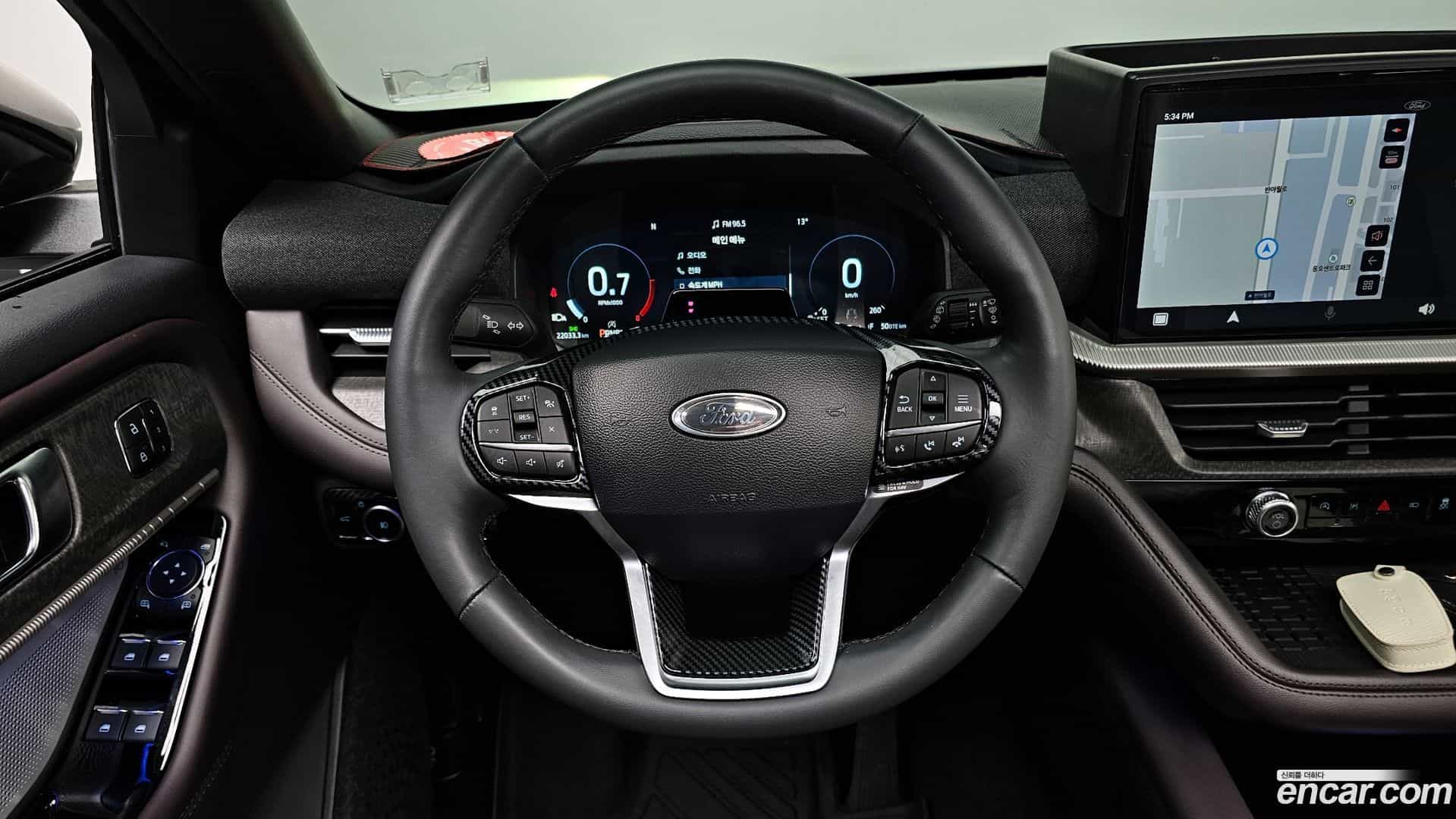 Explorer Ford 2025.7-OPTION-017