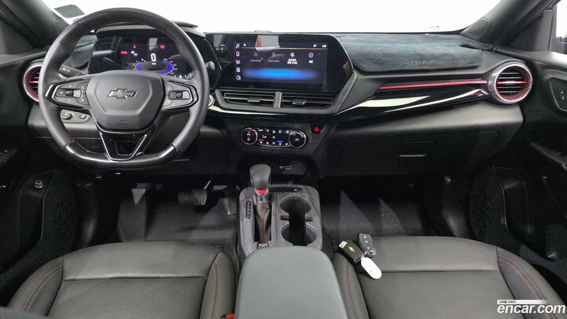 Trax Chevrolet 2023.8-OPTION-040