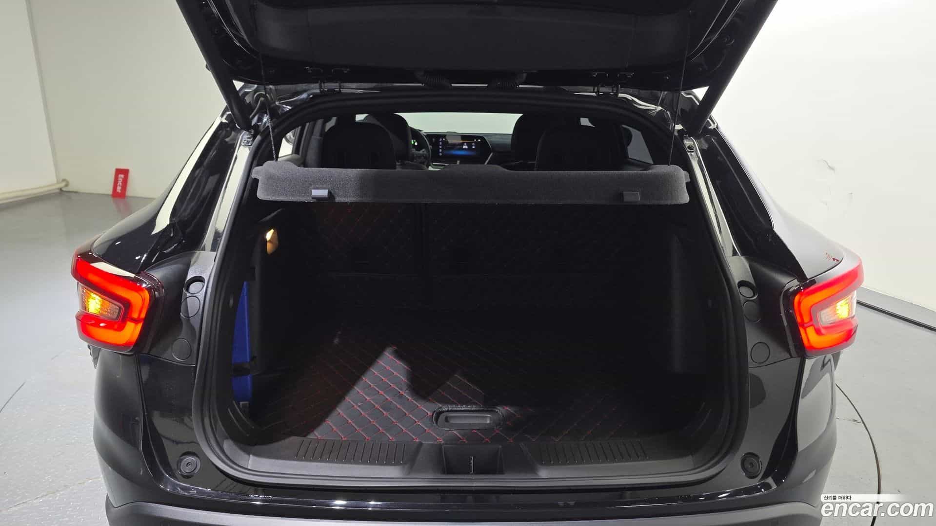 Trax Chevrolet 2023.8-OPTION-043