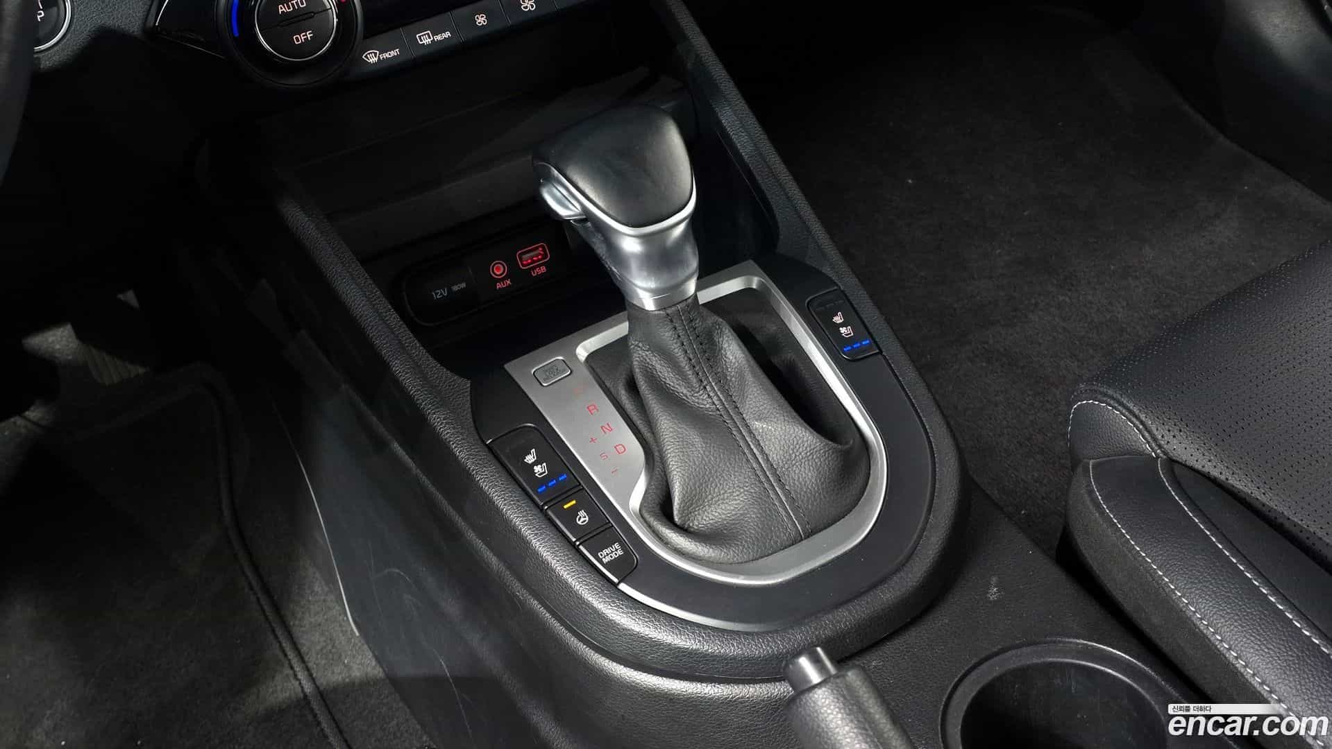 K3 Kia 2019.4-INNER-009