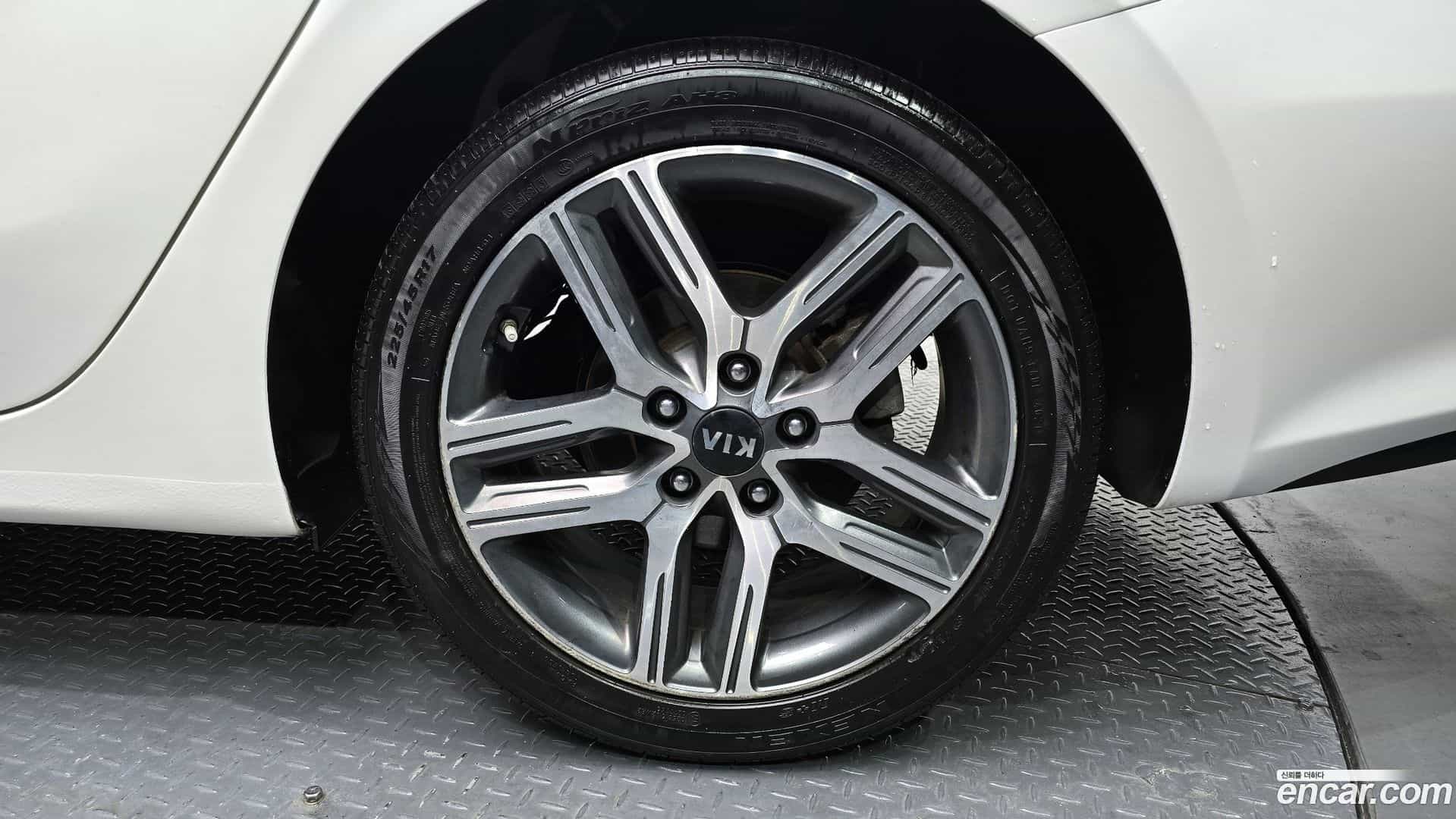 K3 Kia 2019.4-OUTER-031