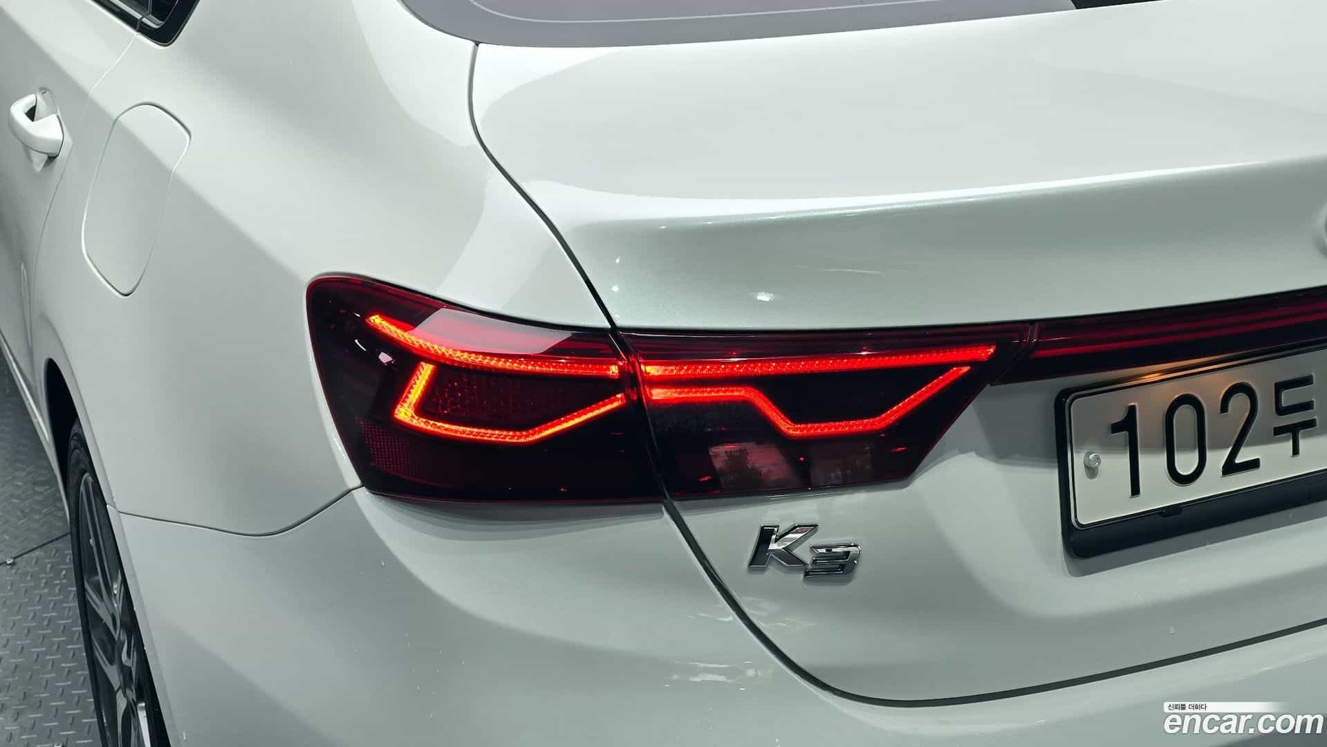 K3 Kia 2019.4-OUTER-033