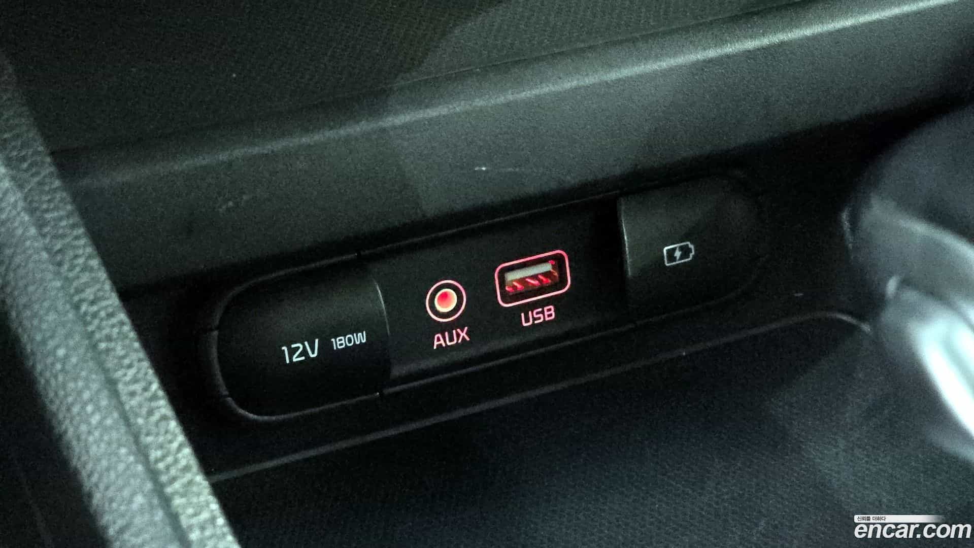 K3 Kia 2019.4-INNER-036