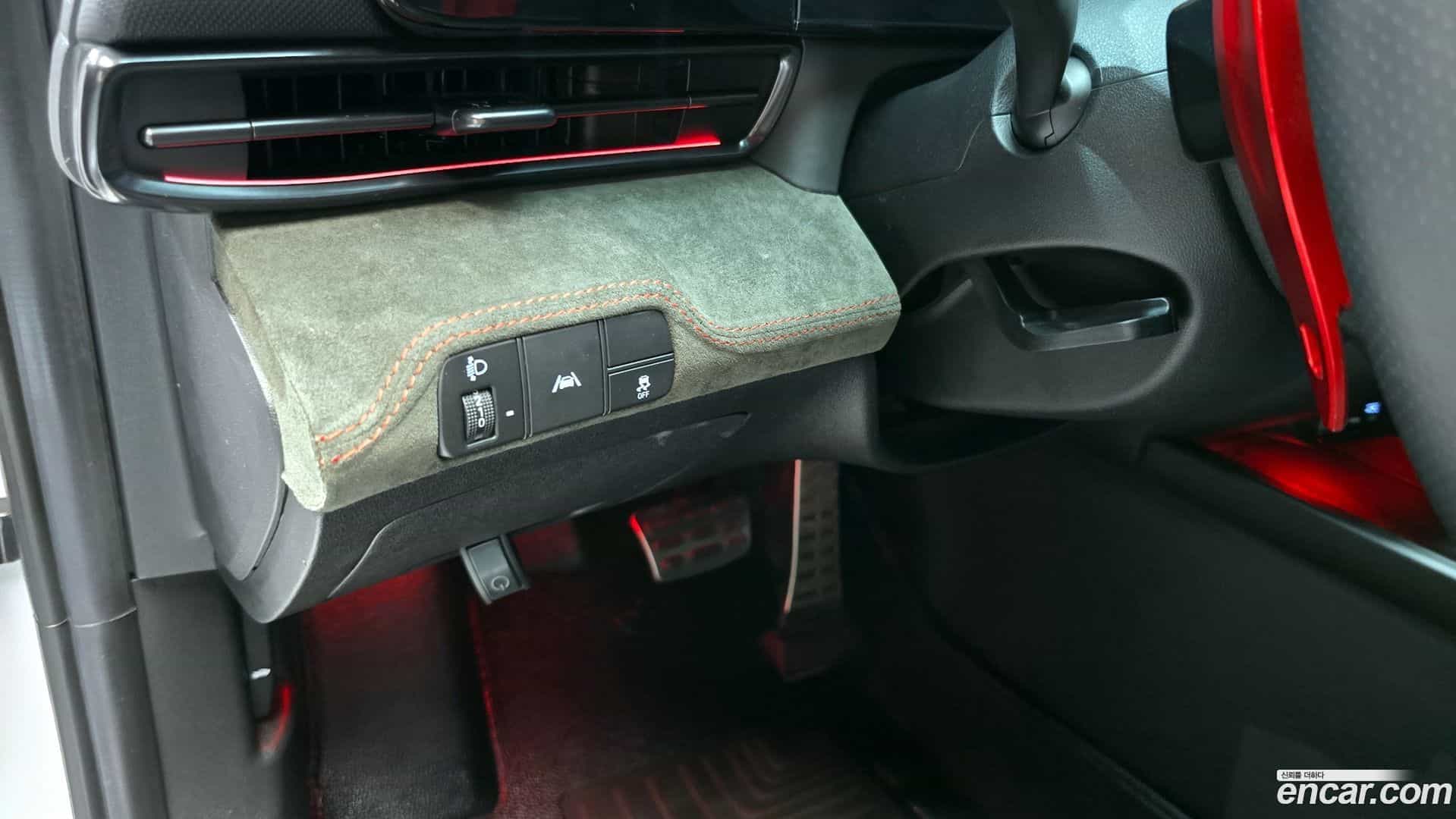 AVANTE Hyundai 2021.2-OPTION-022