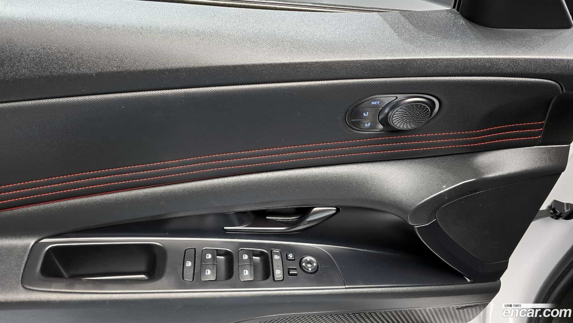 AVANTE Hyundai 2021.2-OPTION-040