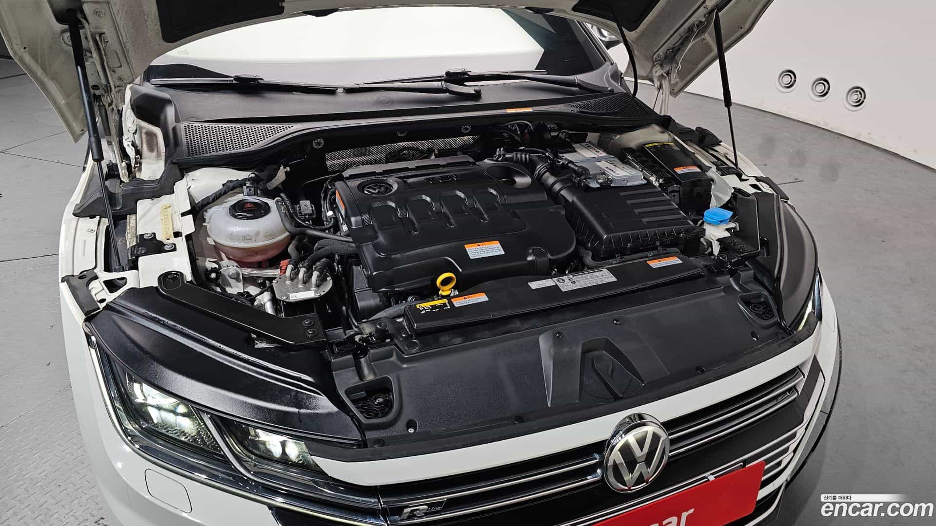 Arteon Volkswagen 2019.9-OUTER-006