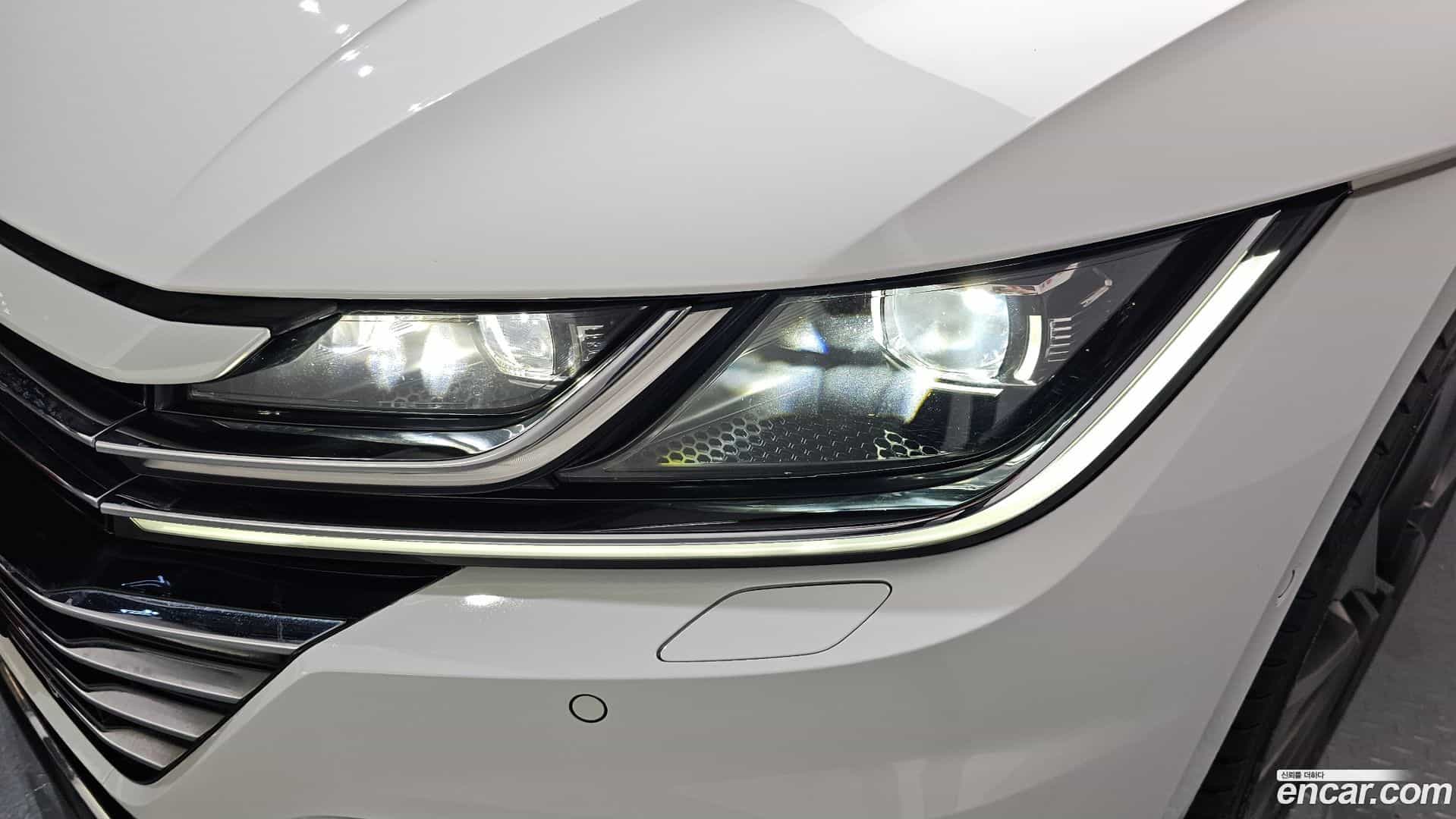 Arteon Volkswagen 2019.9-OUTER-032