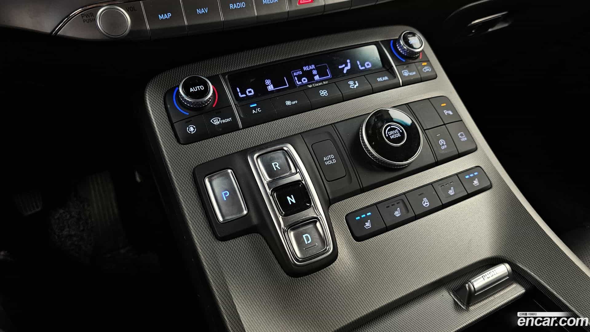 Palisade Hyundai 2020.8-INNER-009