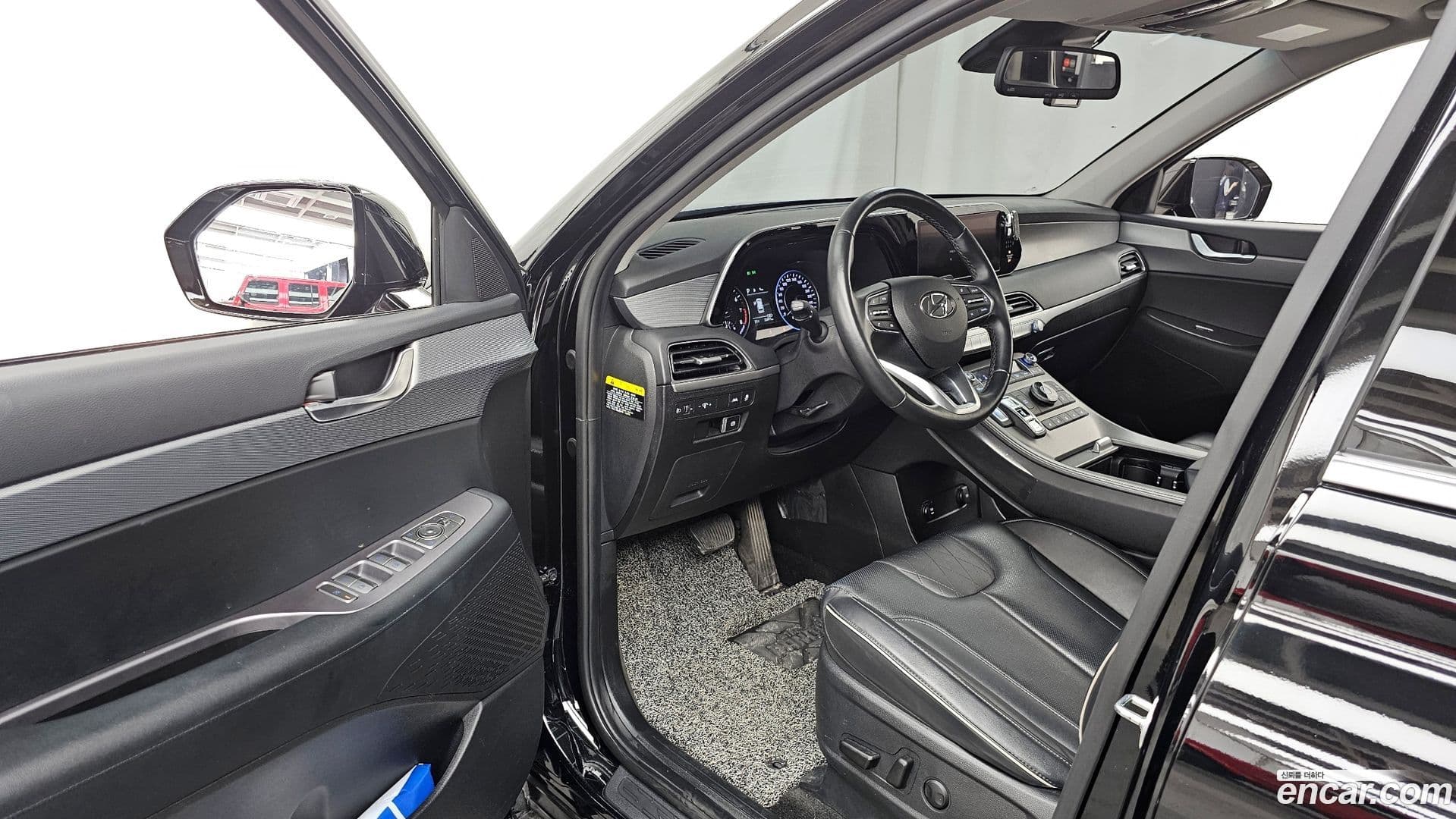 Main__Slider__Photo:Palisade Hyundai 2020.8-9