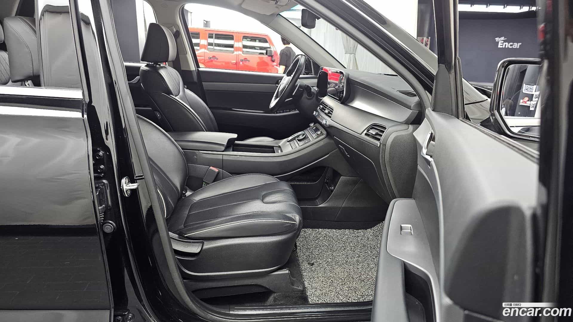 Palisade Hyundai 2020.8-OPTION-015