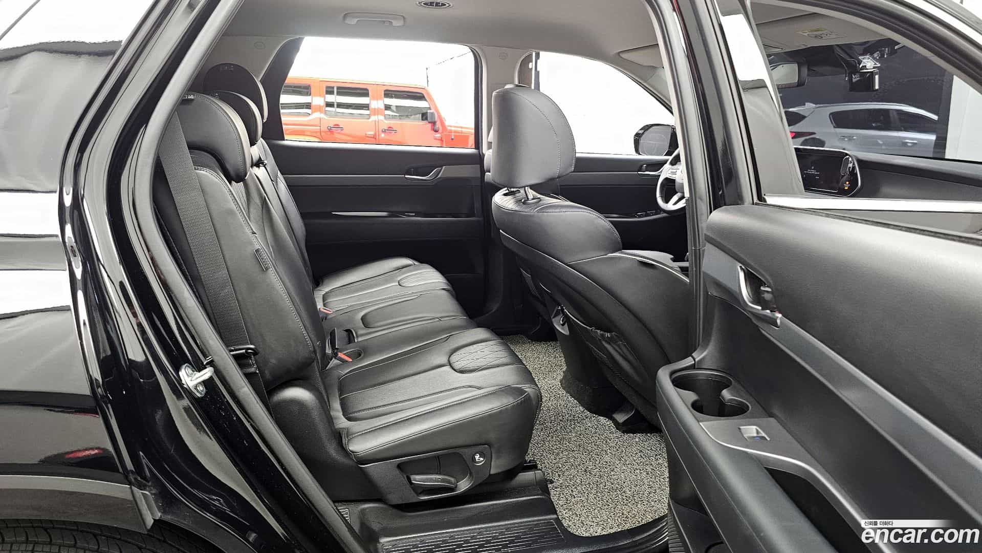 Palisade Hyundai 2020.8-OPTION-016