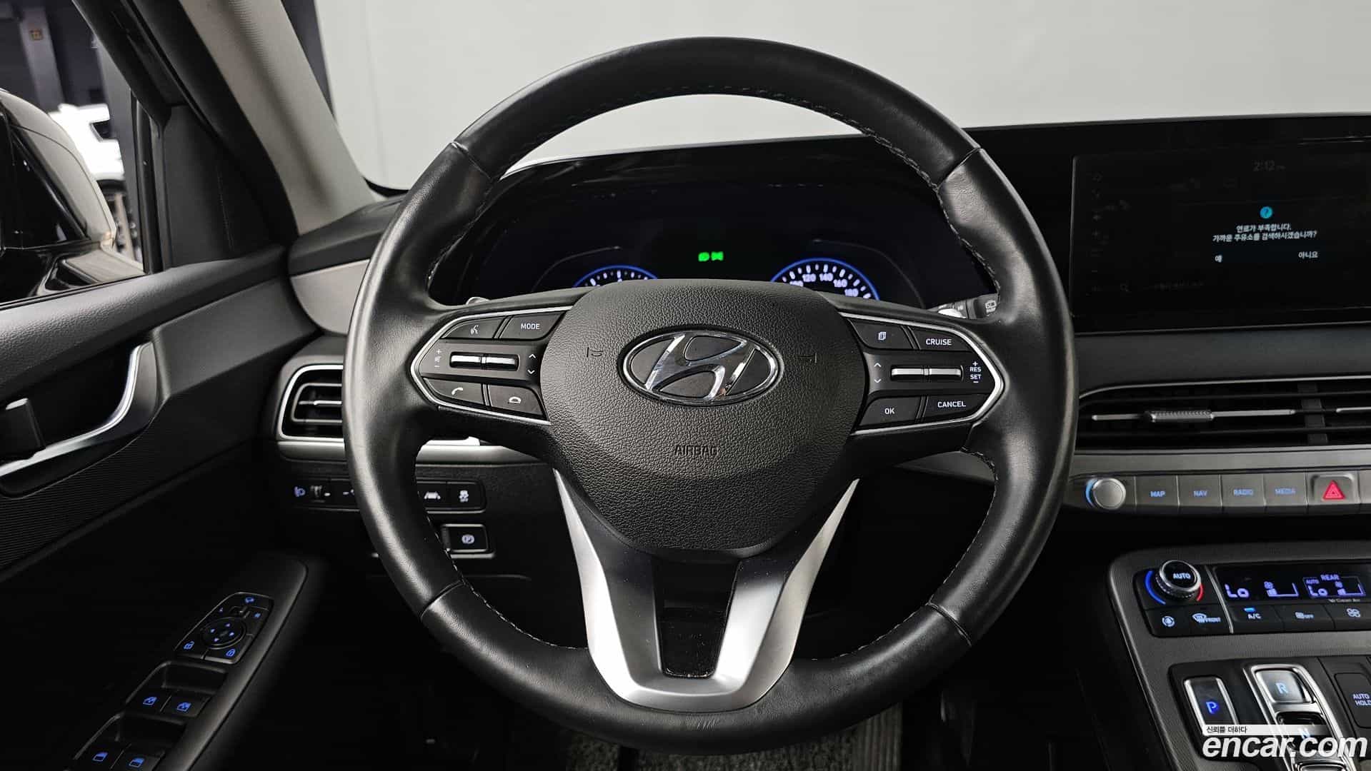 Palisade Hyundai 2020.8-OPTION-017