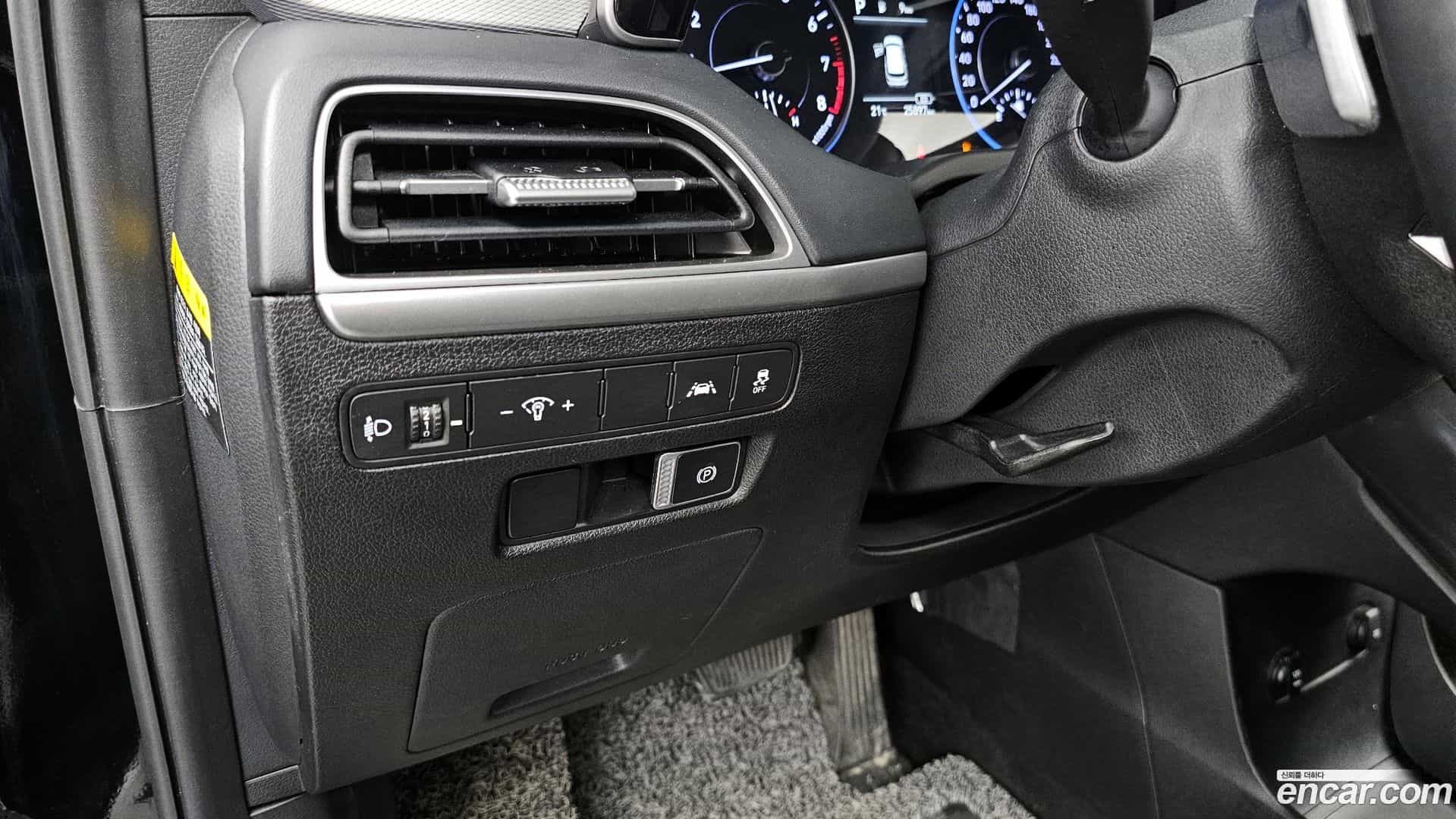 Palisade Hyundai 2020.8-OPTION-020