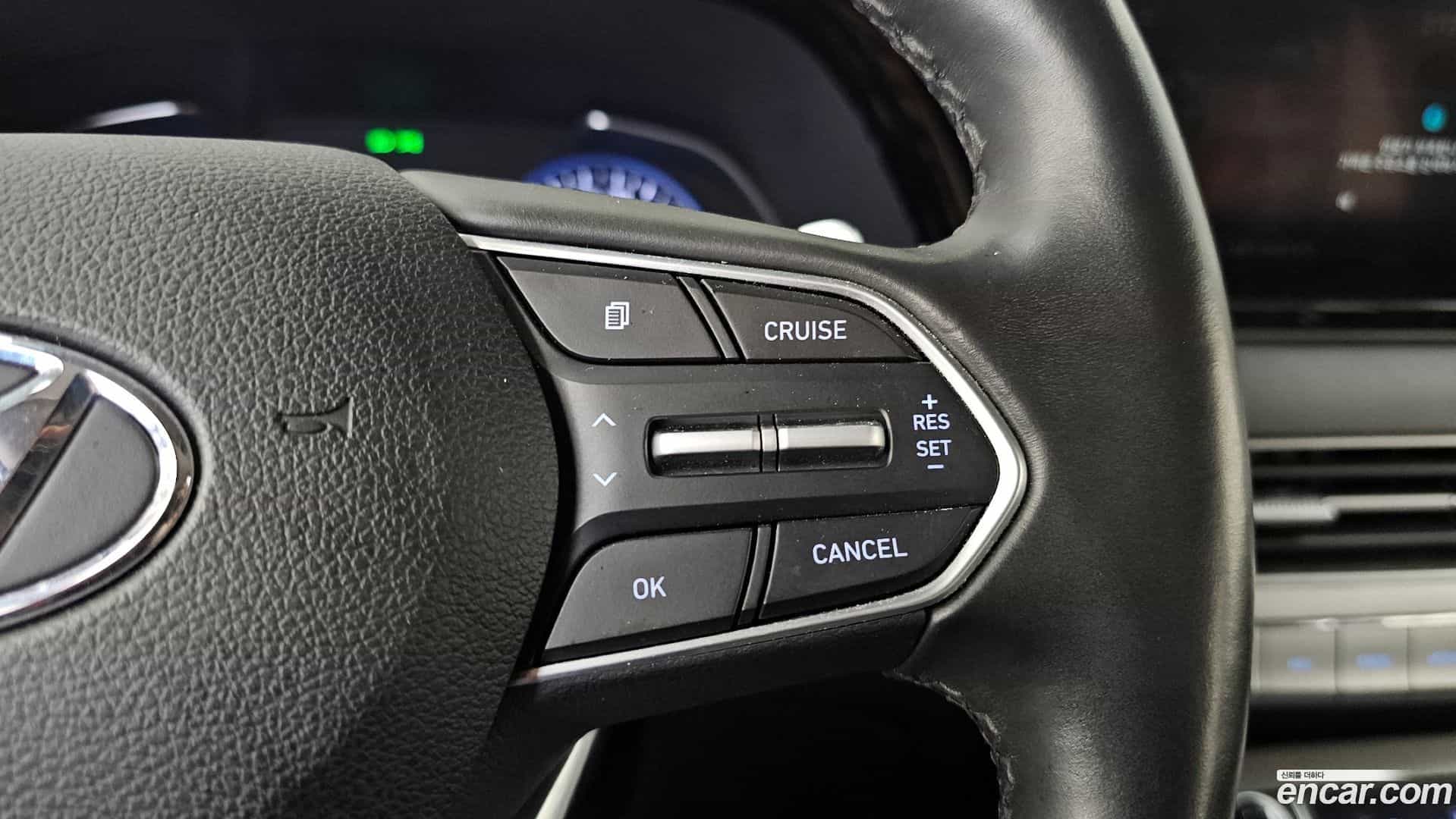 Palisade Hyundai 2020.8-OPTION-022