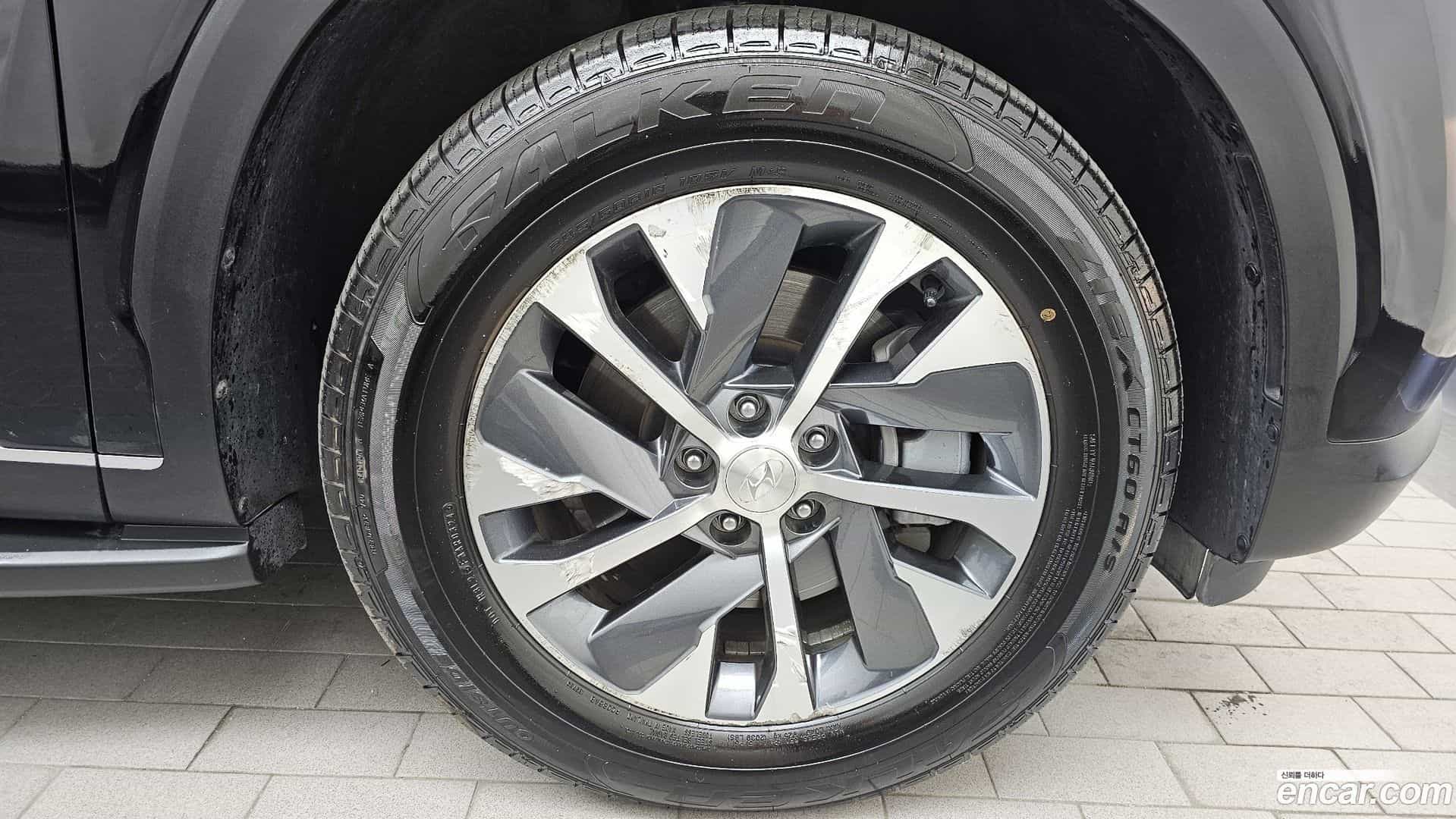 Palisade Hyundai 2020.8-OUTER-031