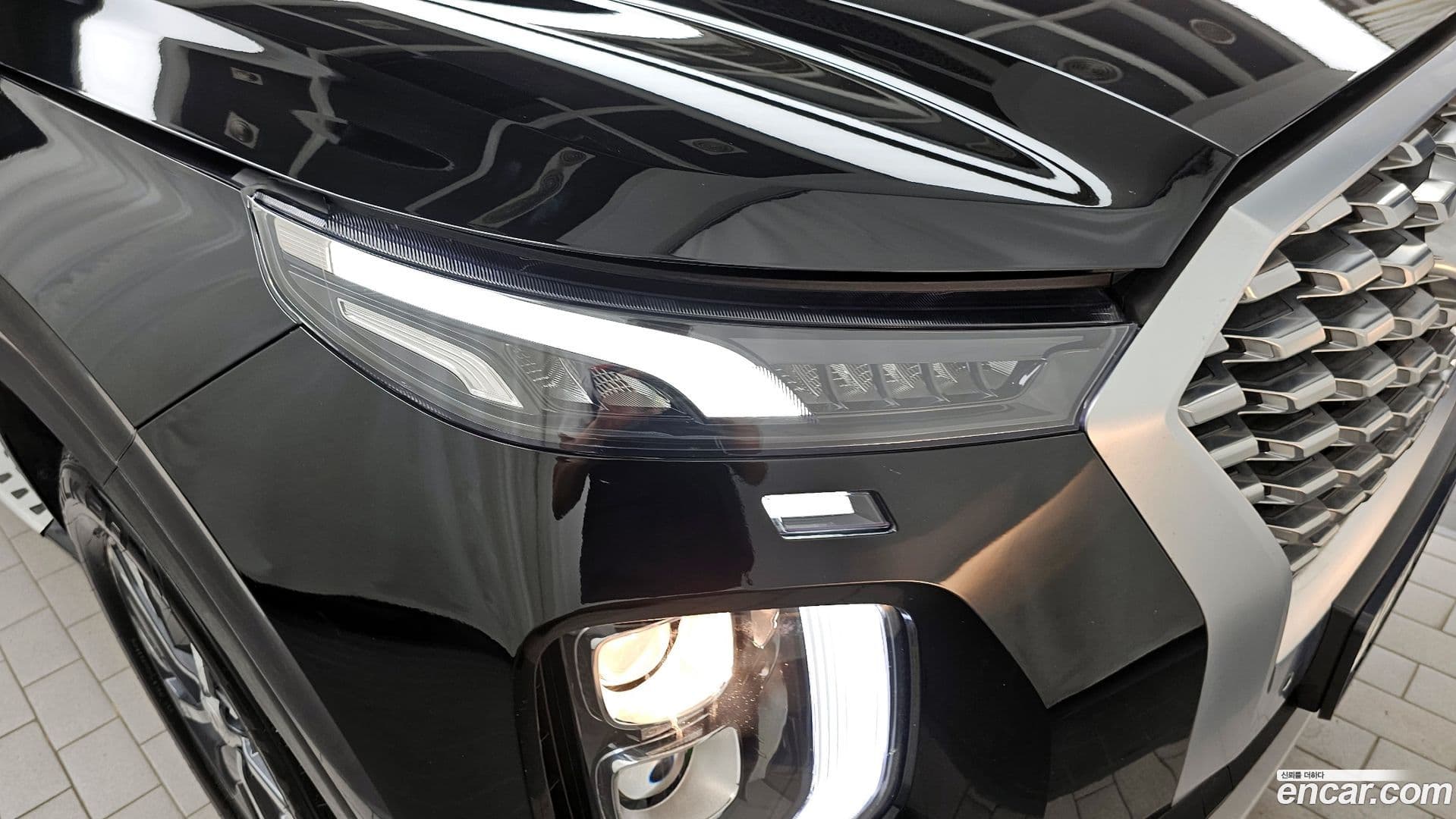 Main__Slider__Photo:Palisade Hyundai 2020.8-21