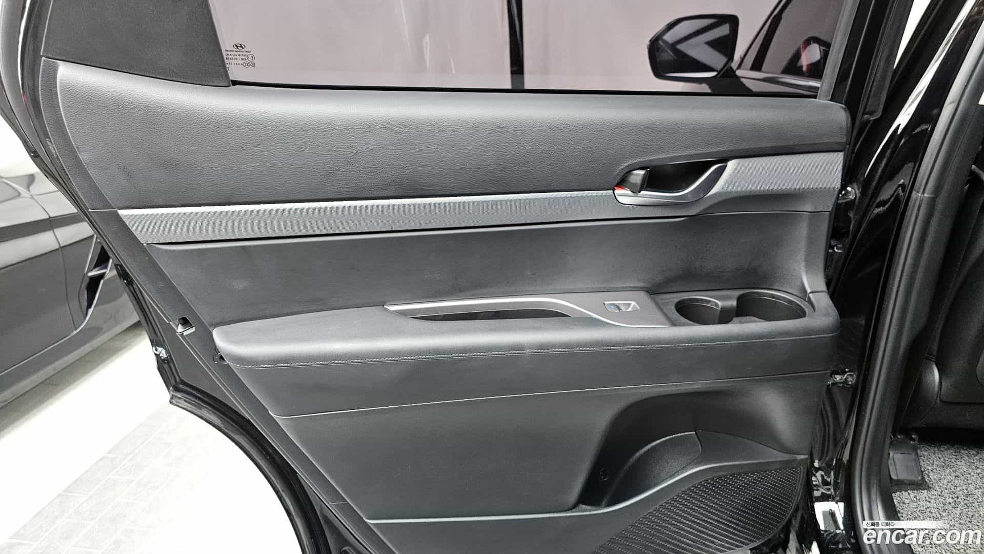 Palisade Hyundai 2020.8-INNER-035
