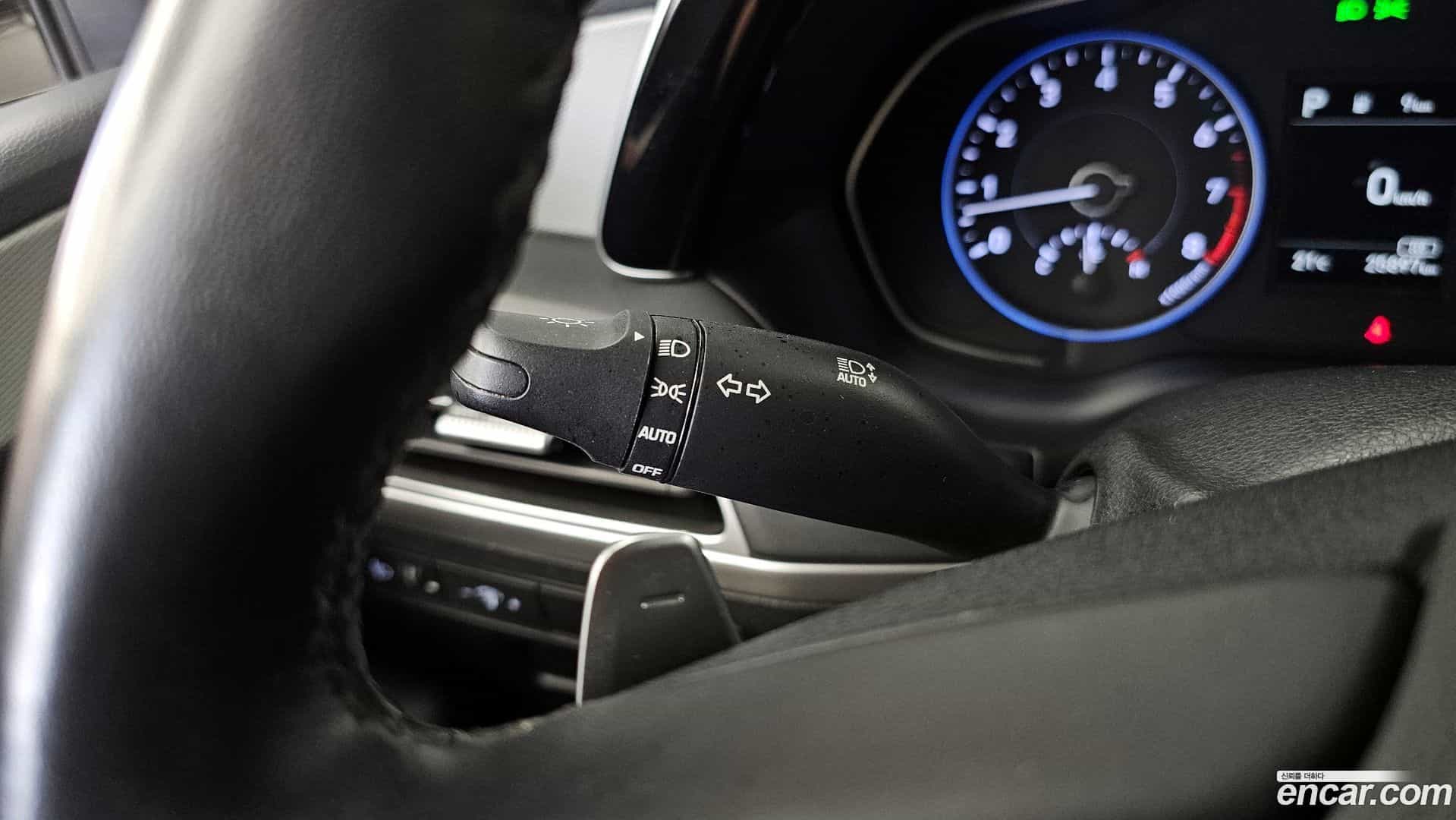 Palisade Hyundai 2020.8-OPTION-041