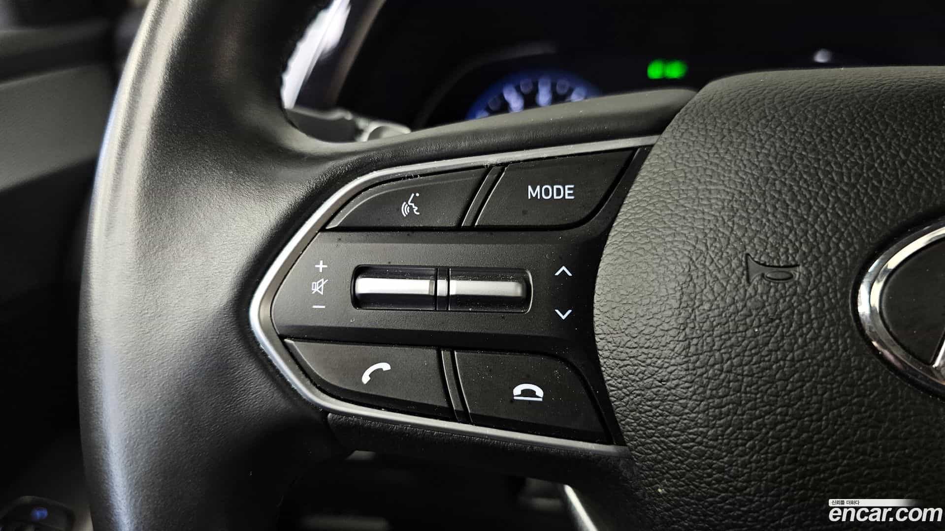 Palisade Hyundai 2020.8-OPTION-042