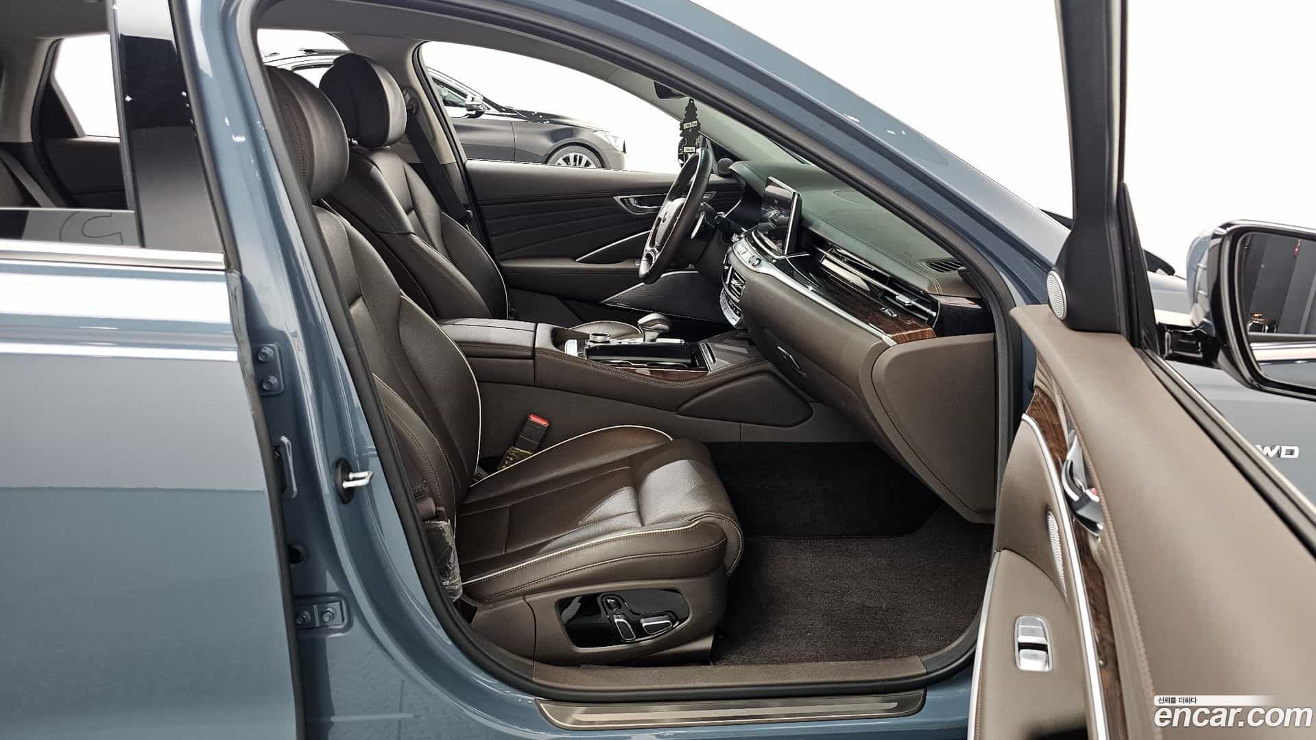 K9 Kia 2019.2-OPTION-015
