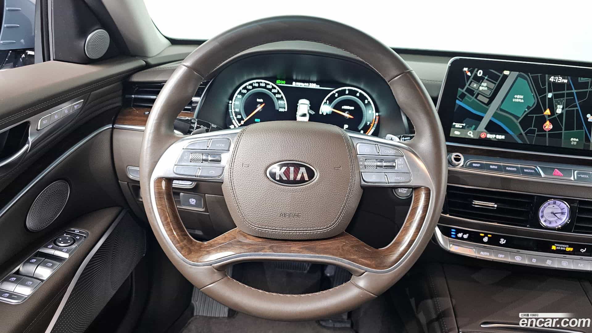 K9 Kia 2019.2-OPTION-016
