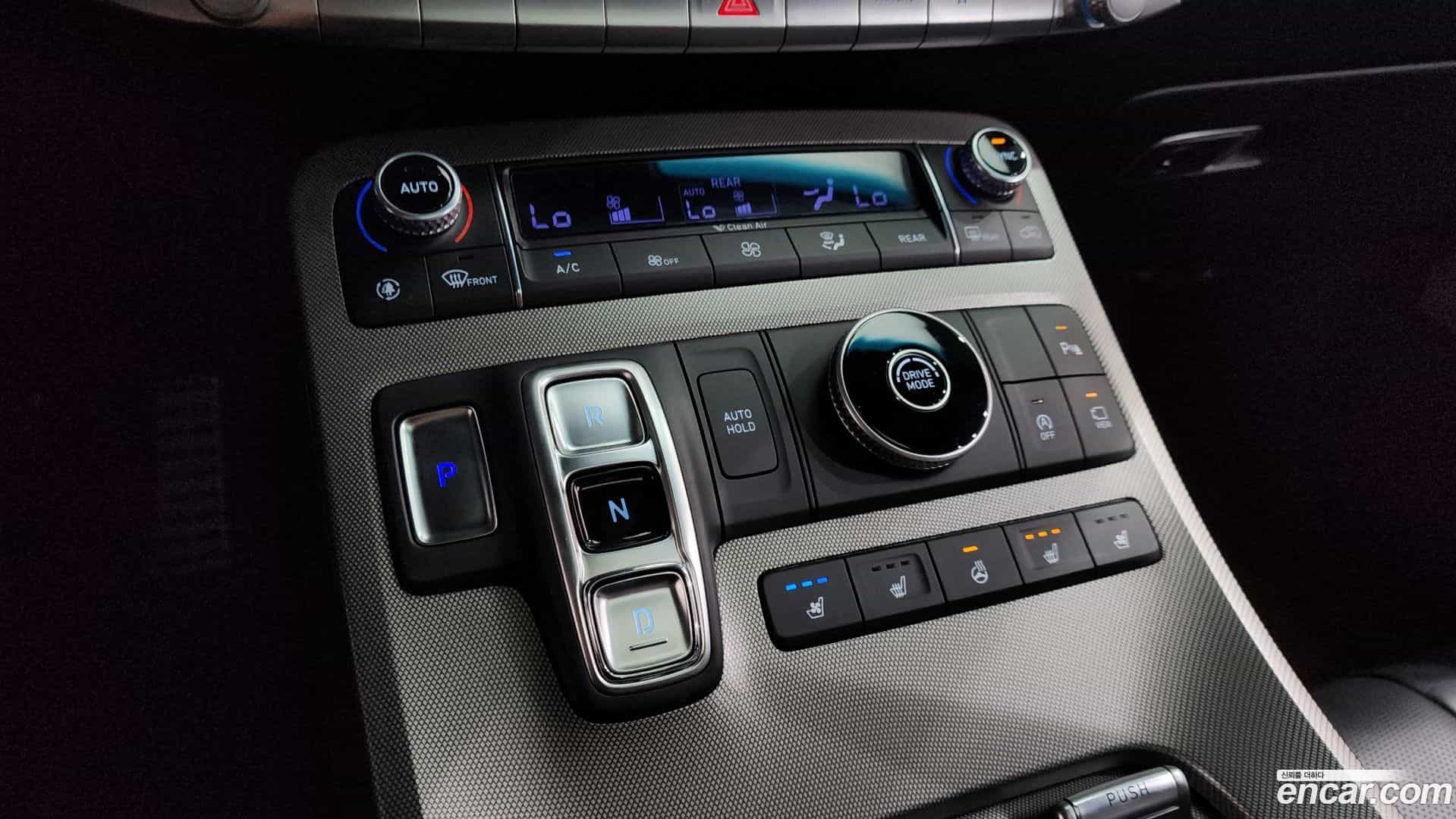 Palisade Hyundai 2022.3-INNER-009