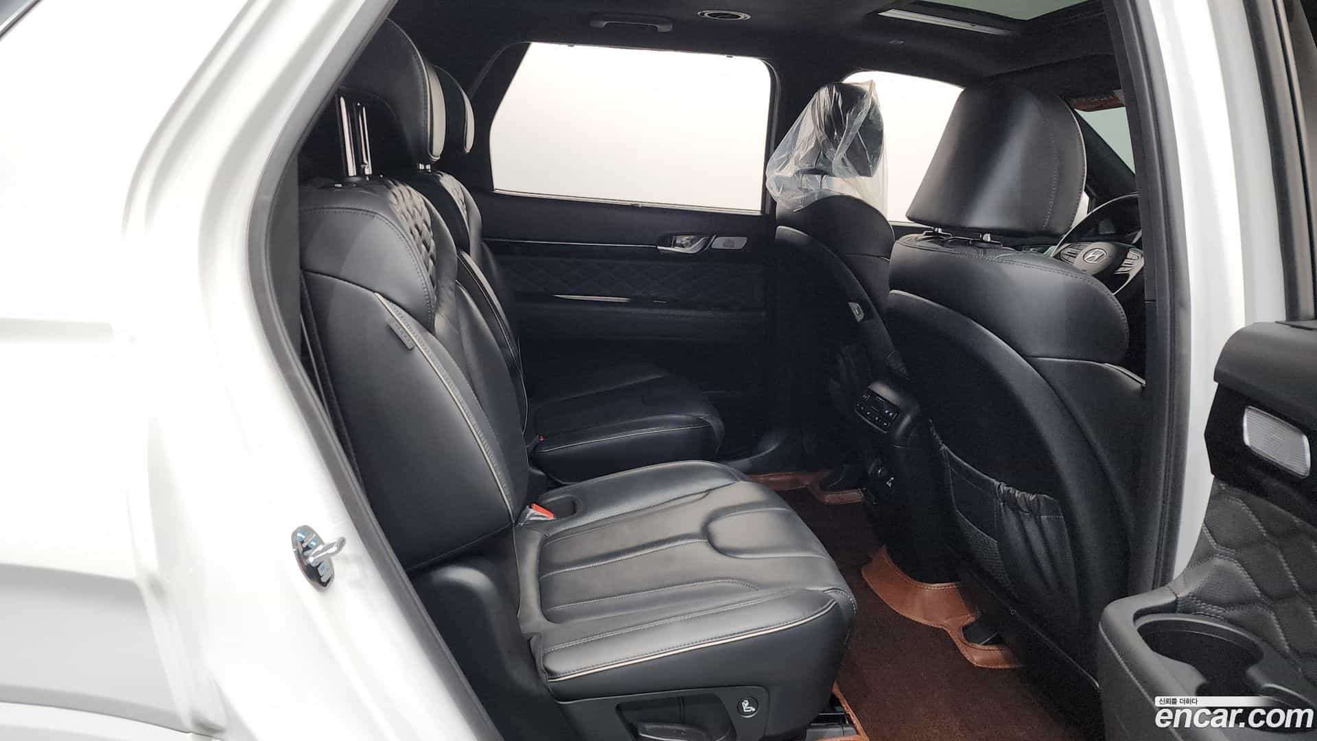 Palisade Hyundai 2022.3-INNER-036