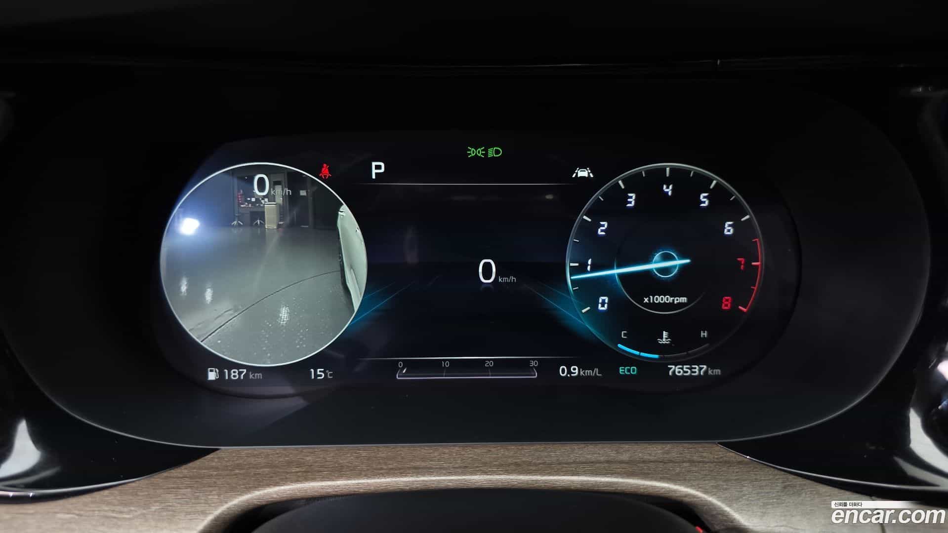 K5 Kia 2019.11-INNER-008