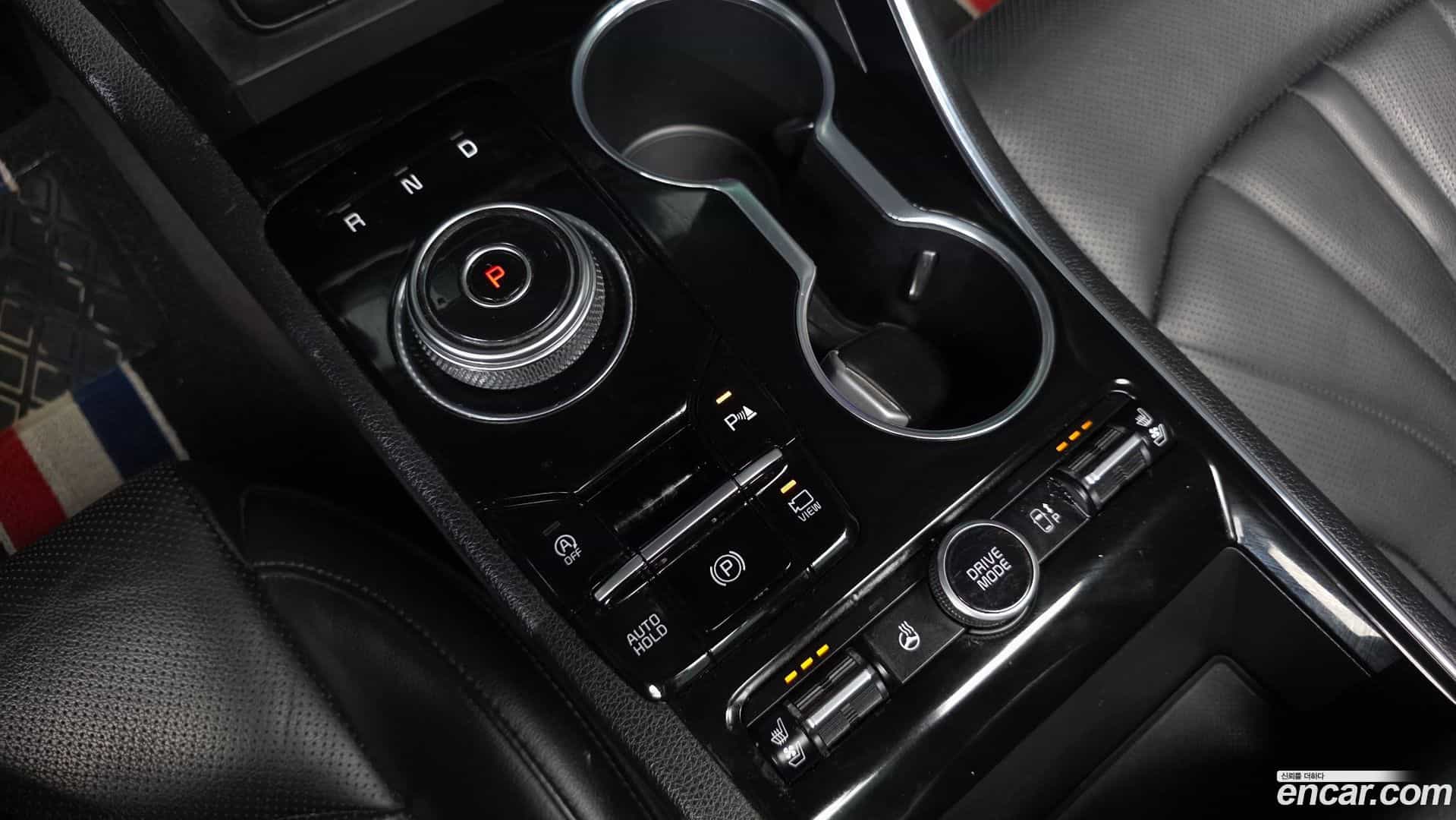 K5 Kia 2019.11-INNER-009