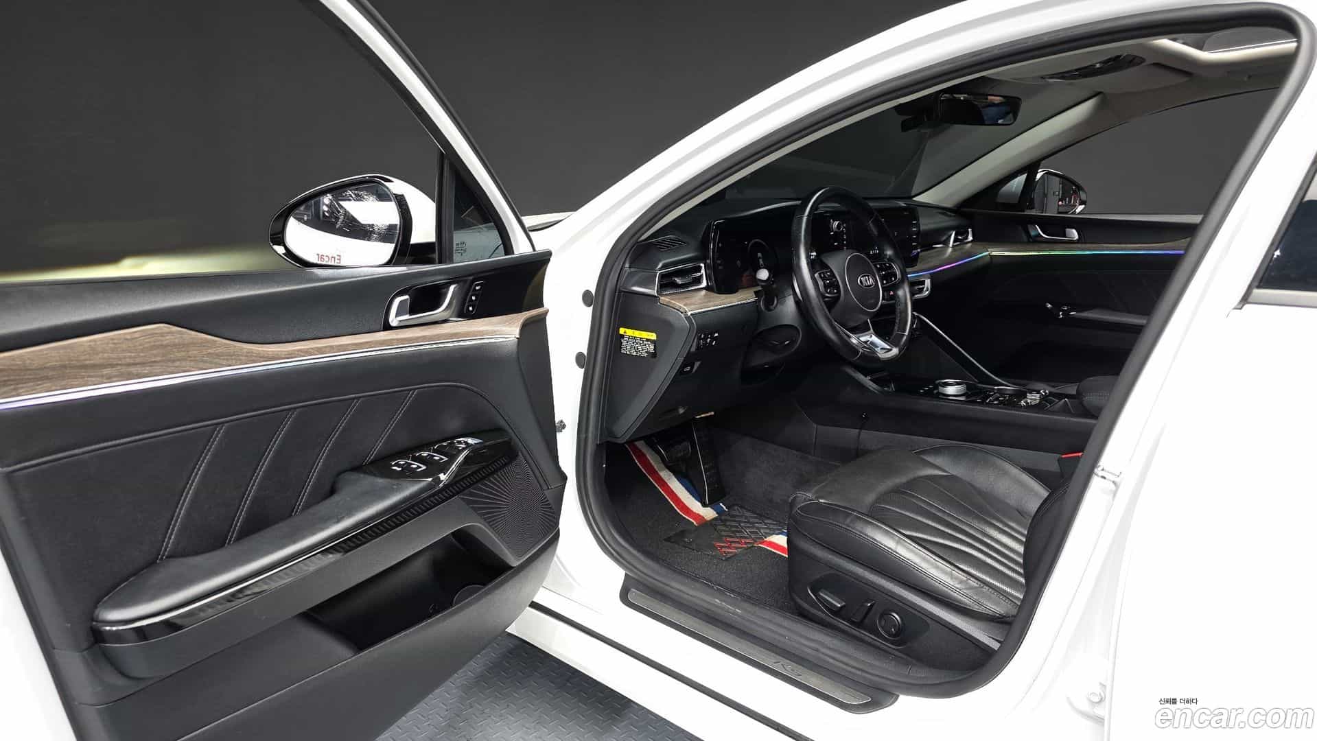 K5 Kia 2019.11-INNER-010