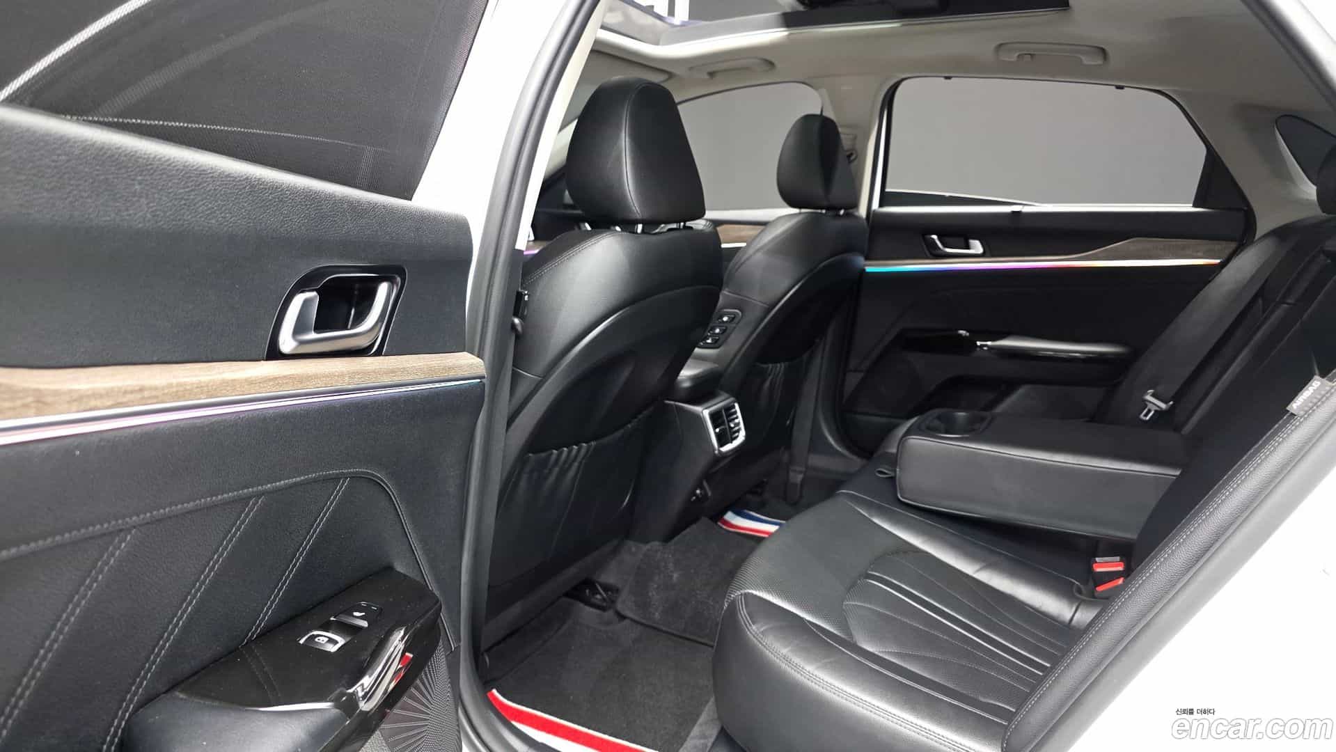 K5 Kia 2019.11-OPTION-015