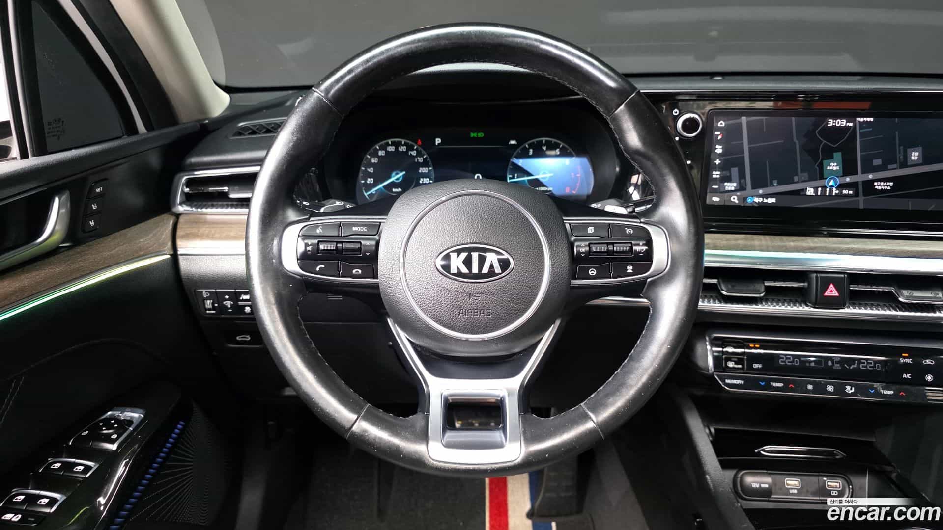 K5 Kia 2019.11-OPTION-016