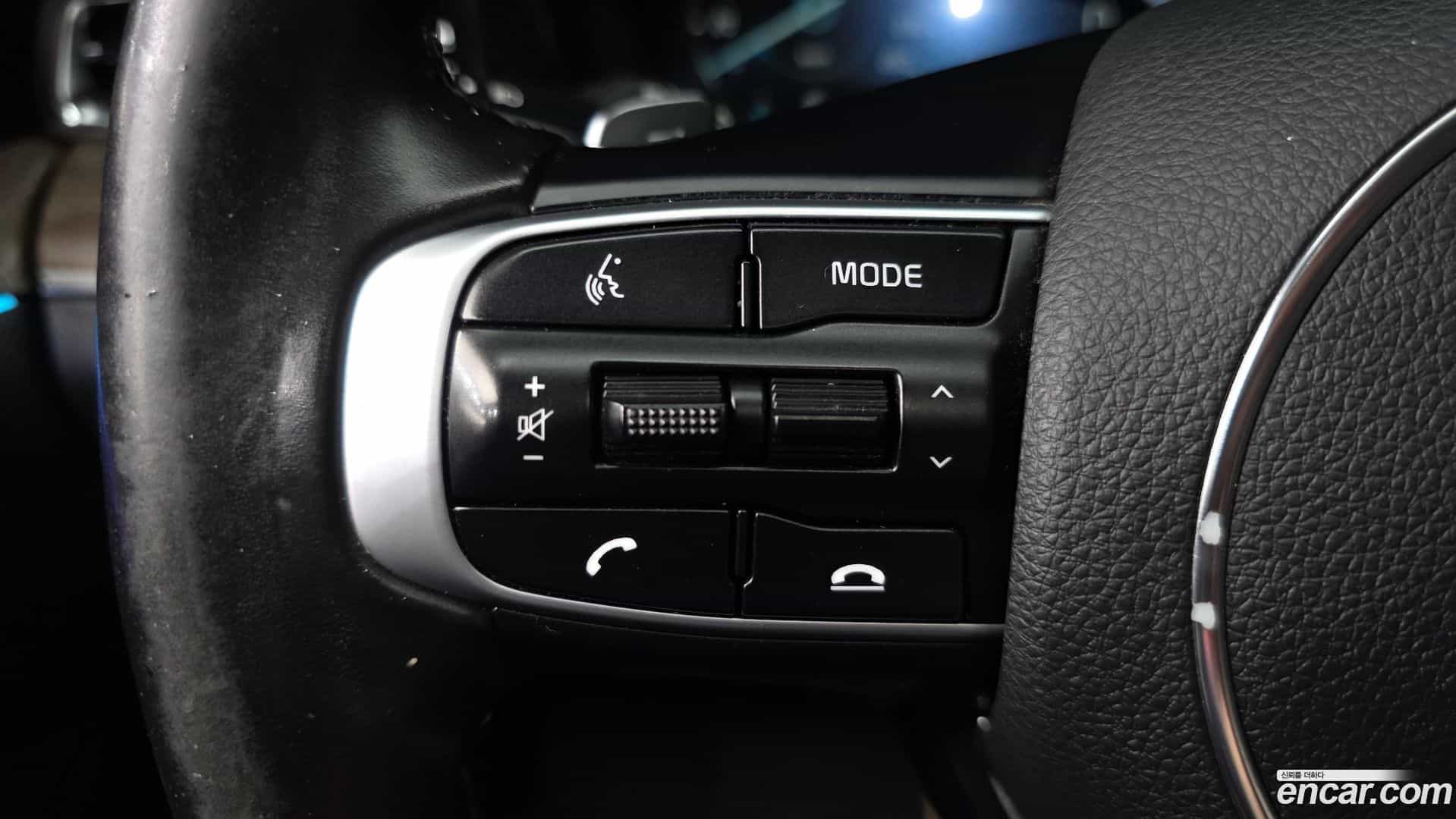 K5 Kia 2019.11-OPTION-022