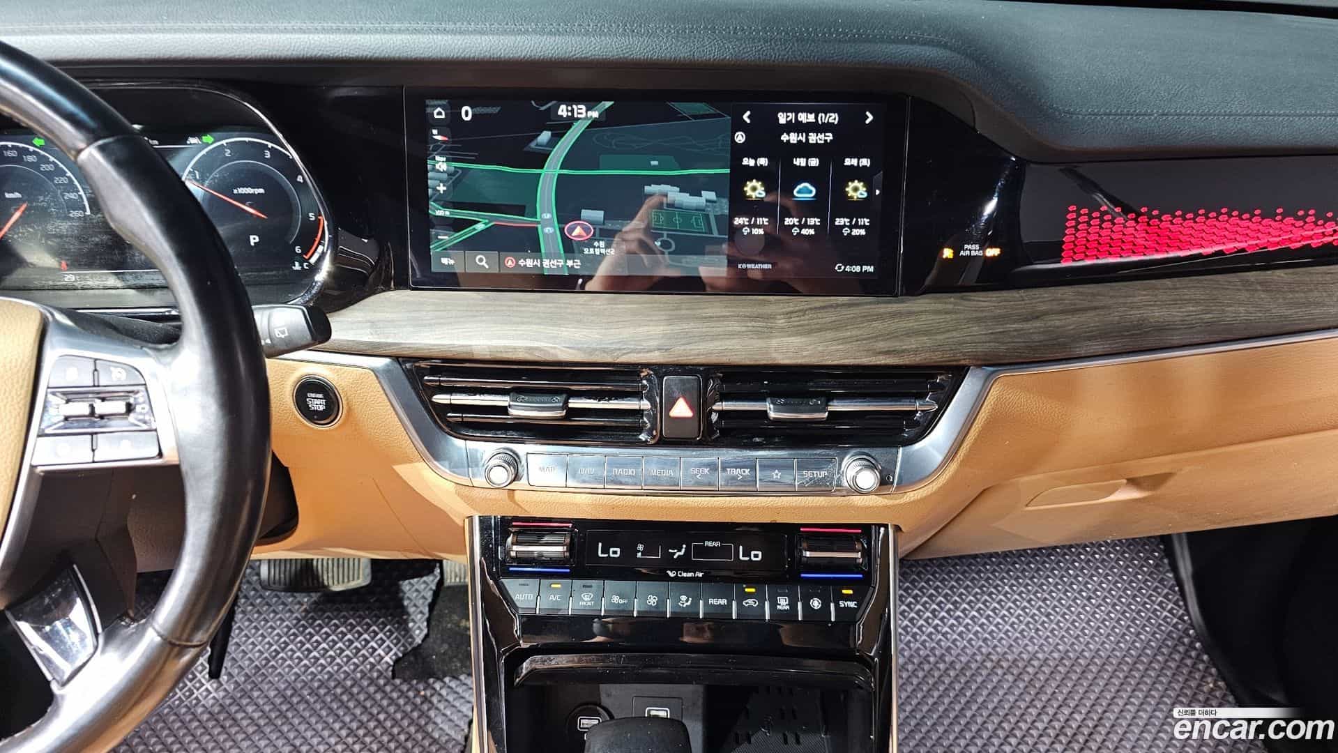 Mohave Kia 2019.11-OPTION-018