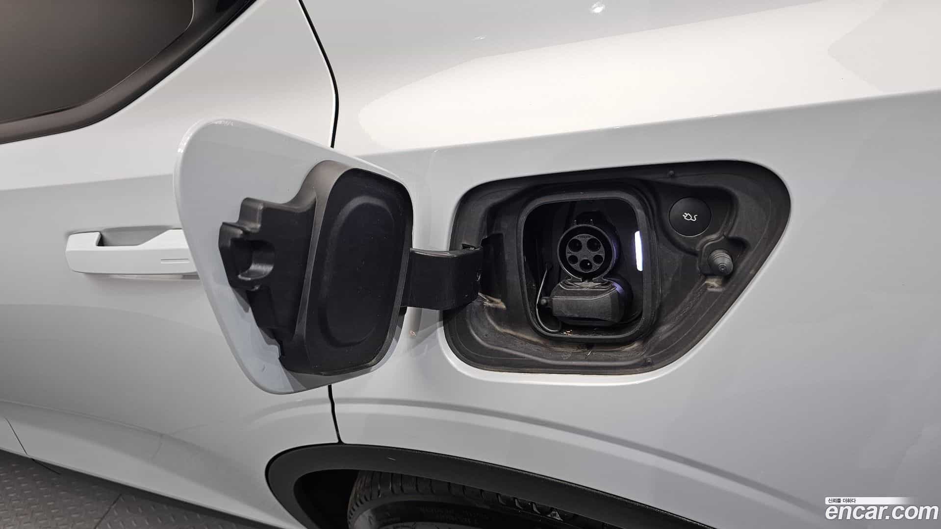 Polestar 2 Polestar 2022.7-OPTION-042