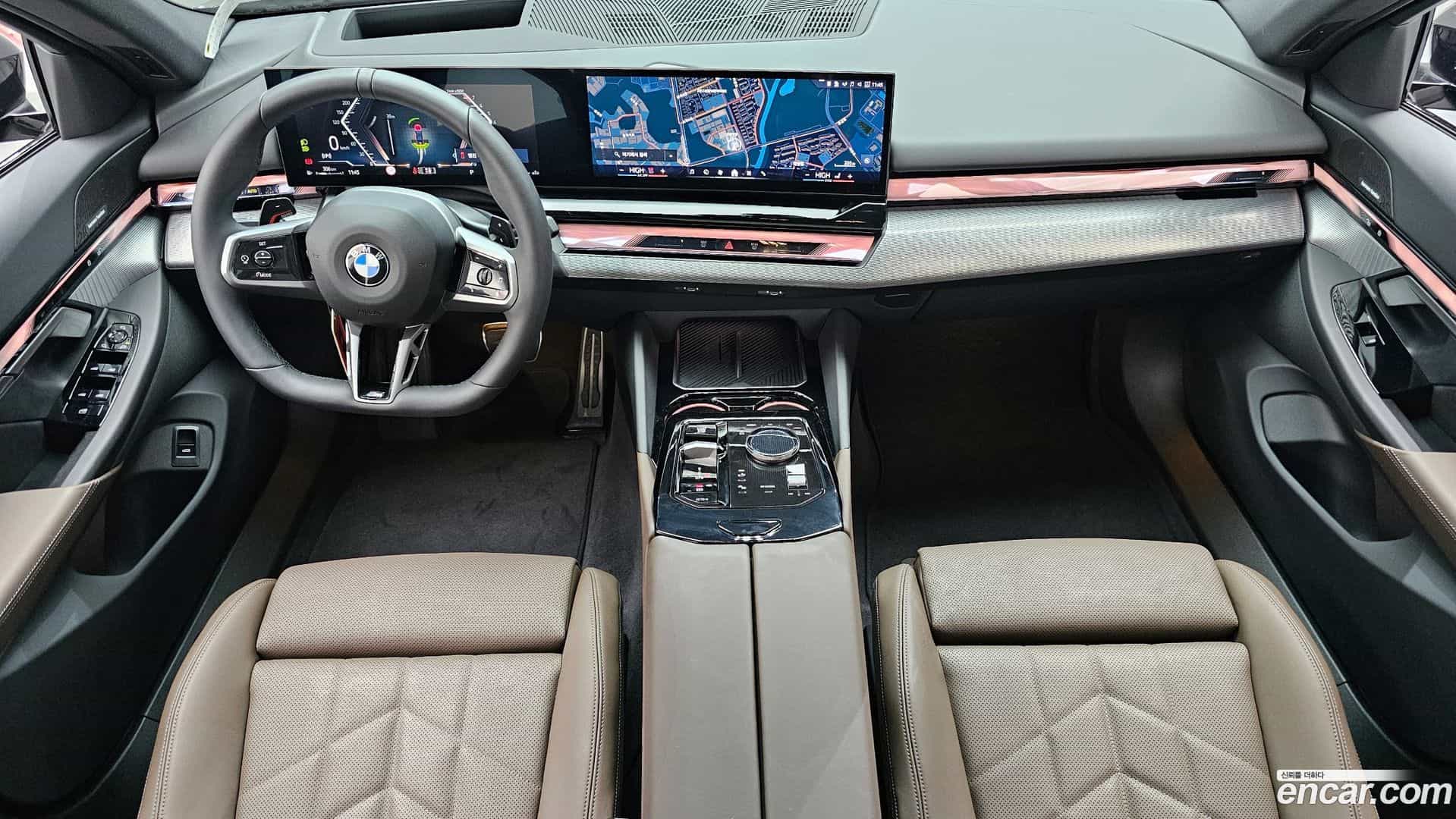 5-Series BMW 2025.6-INNER-007