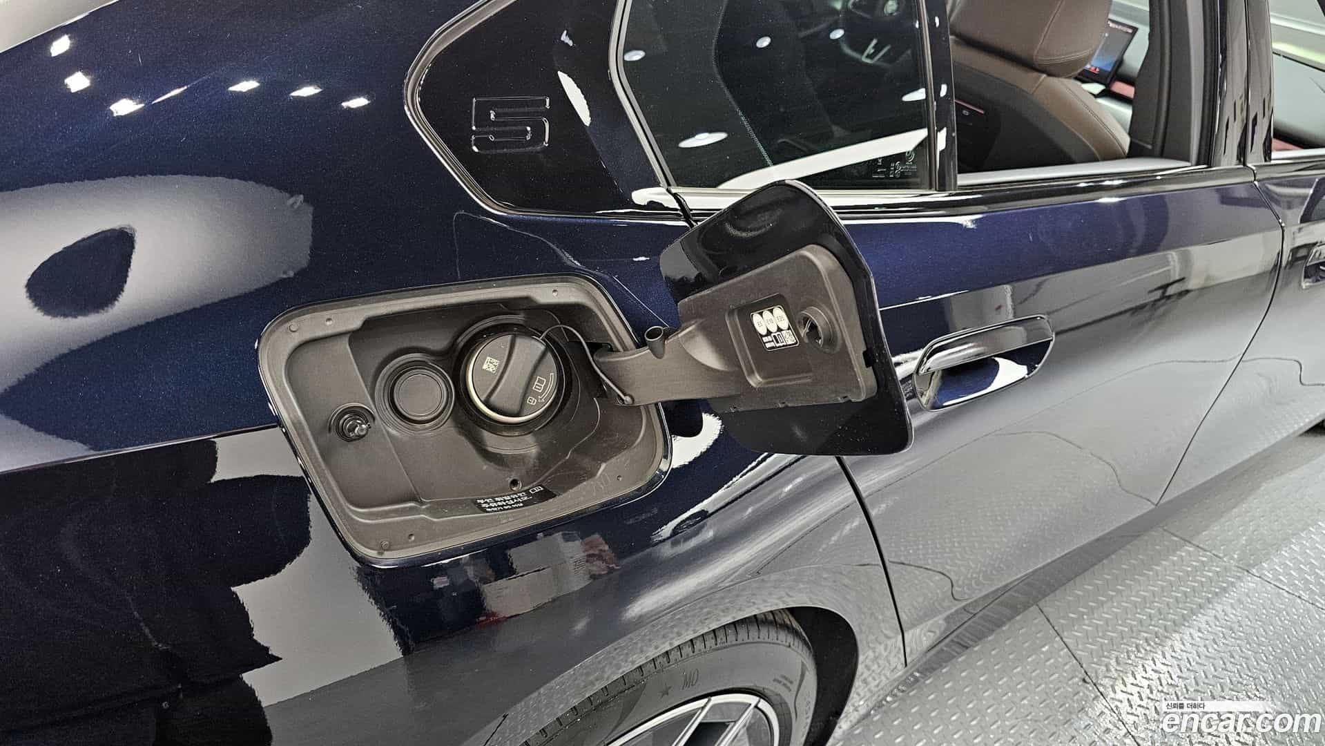 5-Series BMW 2025.6-OPTION-043