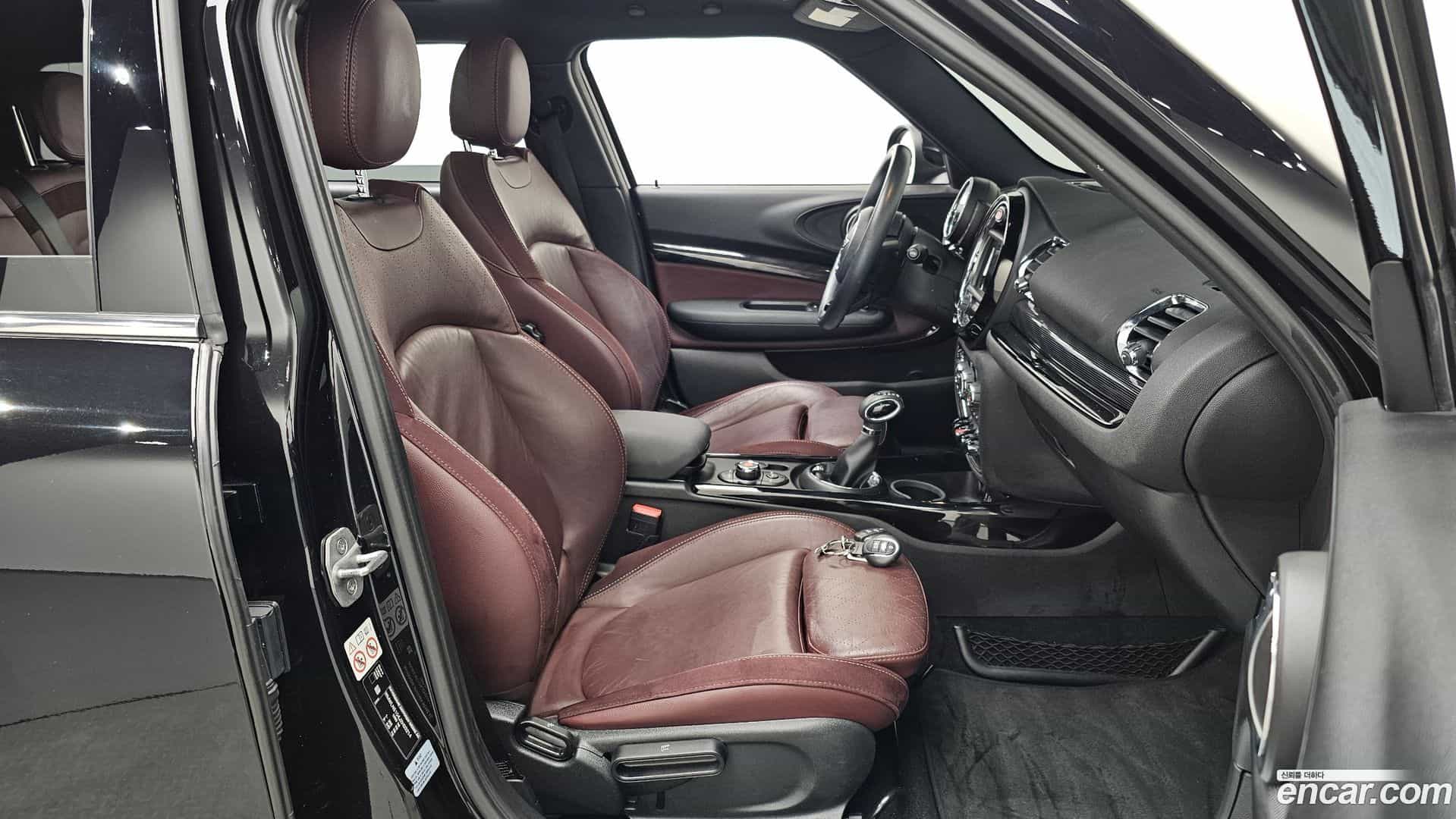 Clubman Mini 2018.5-OPTION-015