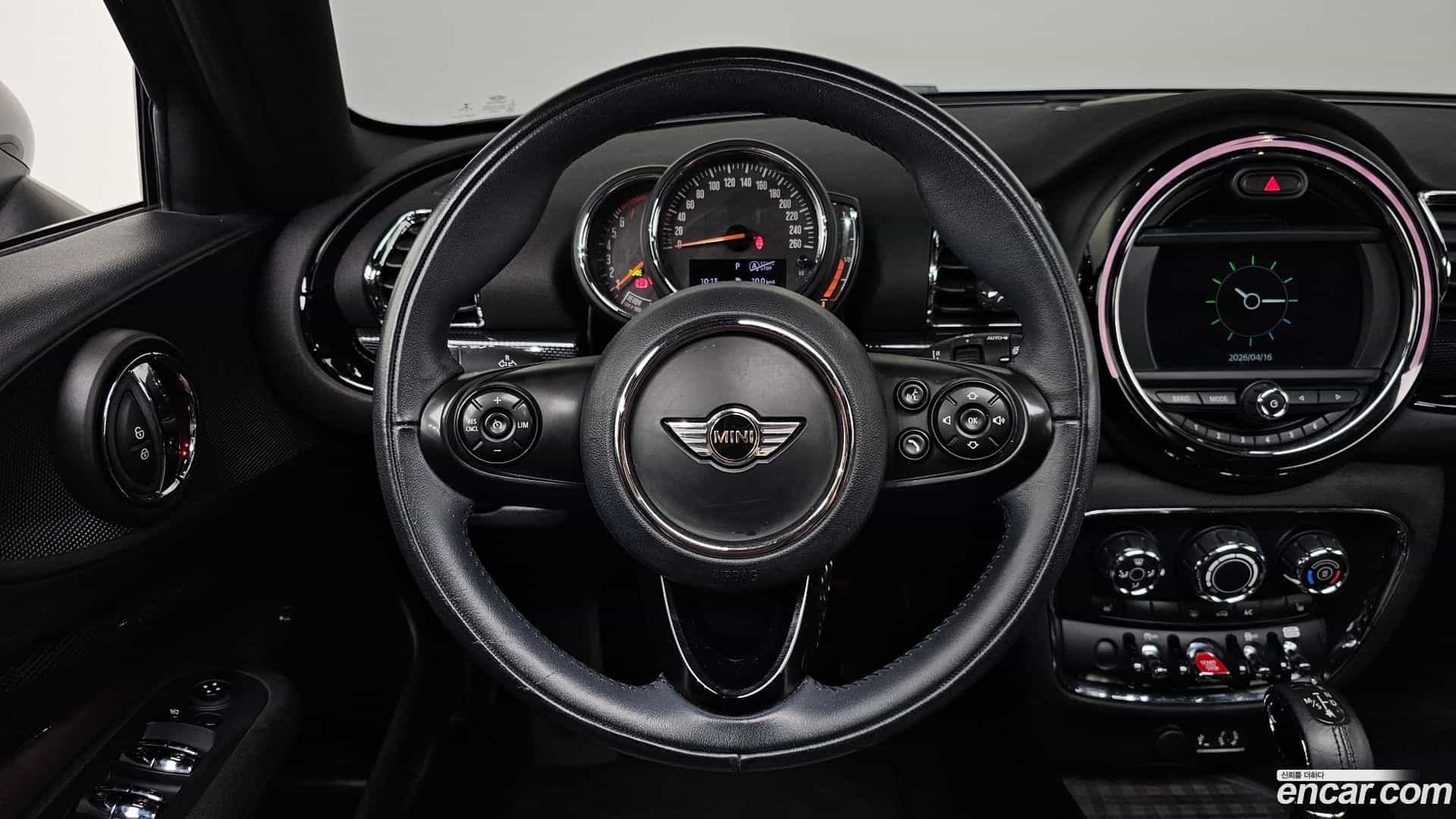 Clubman Mini 2018.5-OPTION-017