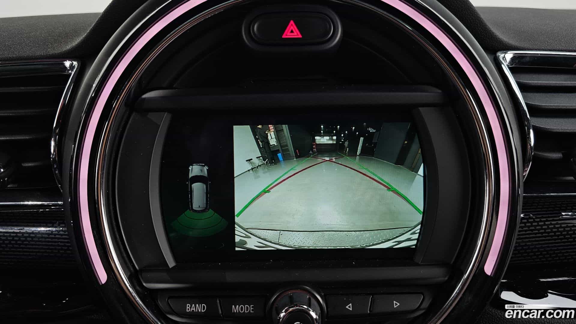 Clubman Mini 2018.5-OPTION-019