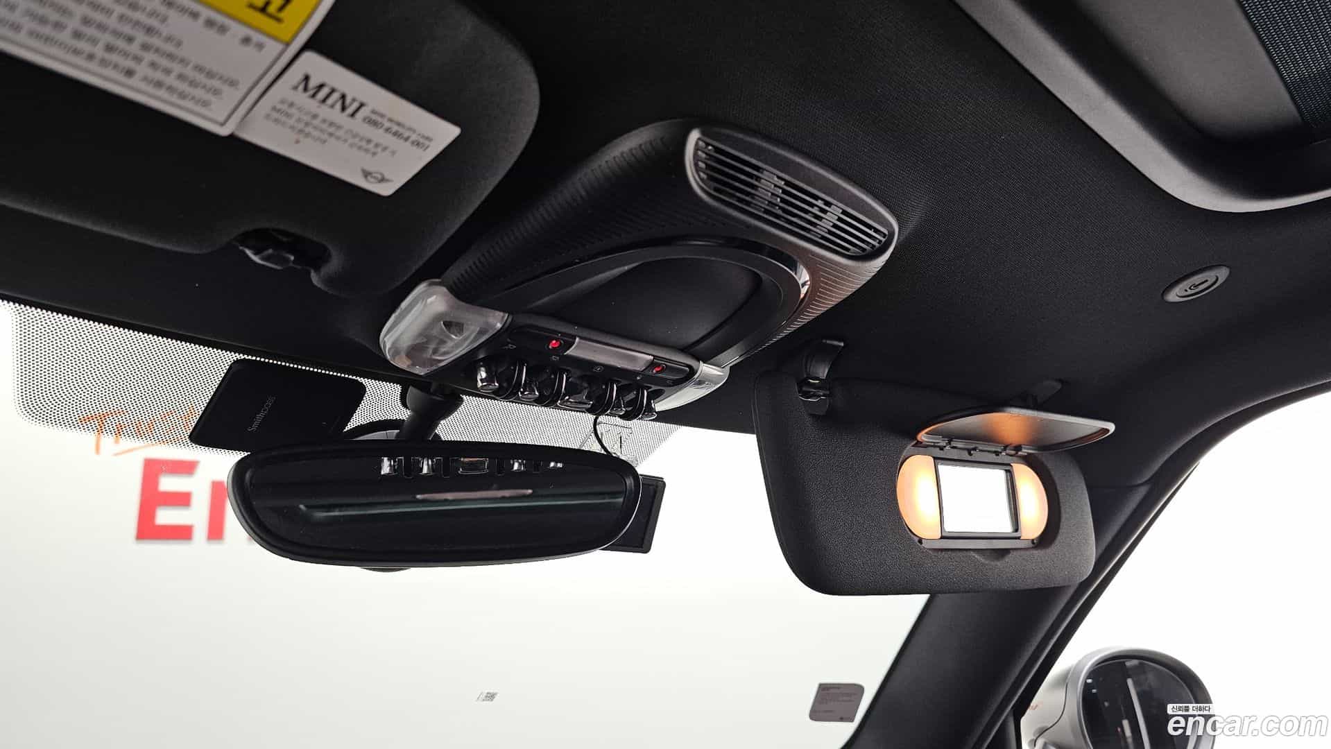 Clubman Mini 2018.5-OPTION-020