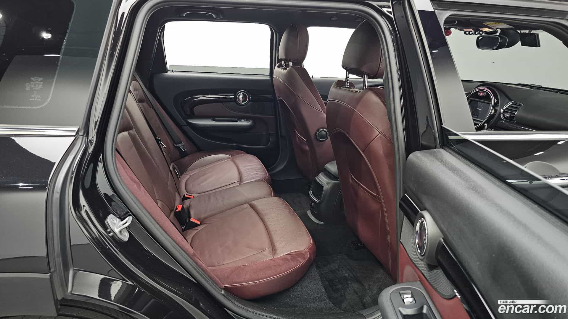 Clubman Mini 2018.5-INNER-036