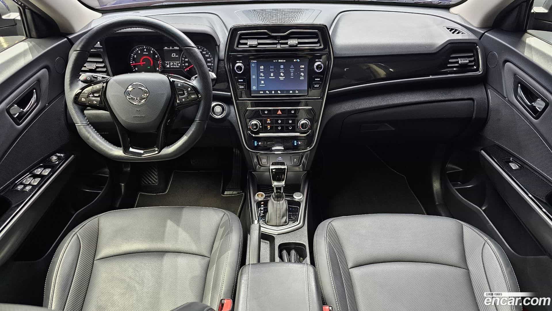 TIBOLI KG Mobility 2019.6-INNER-007