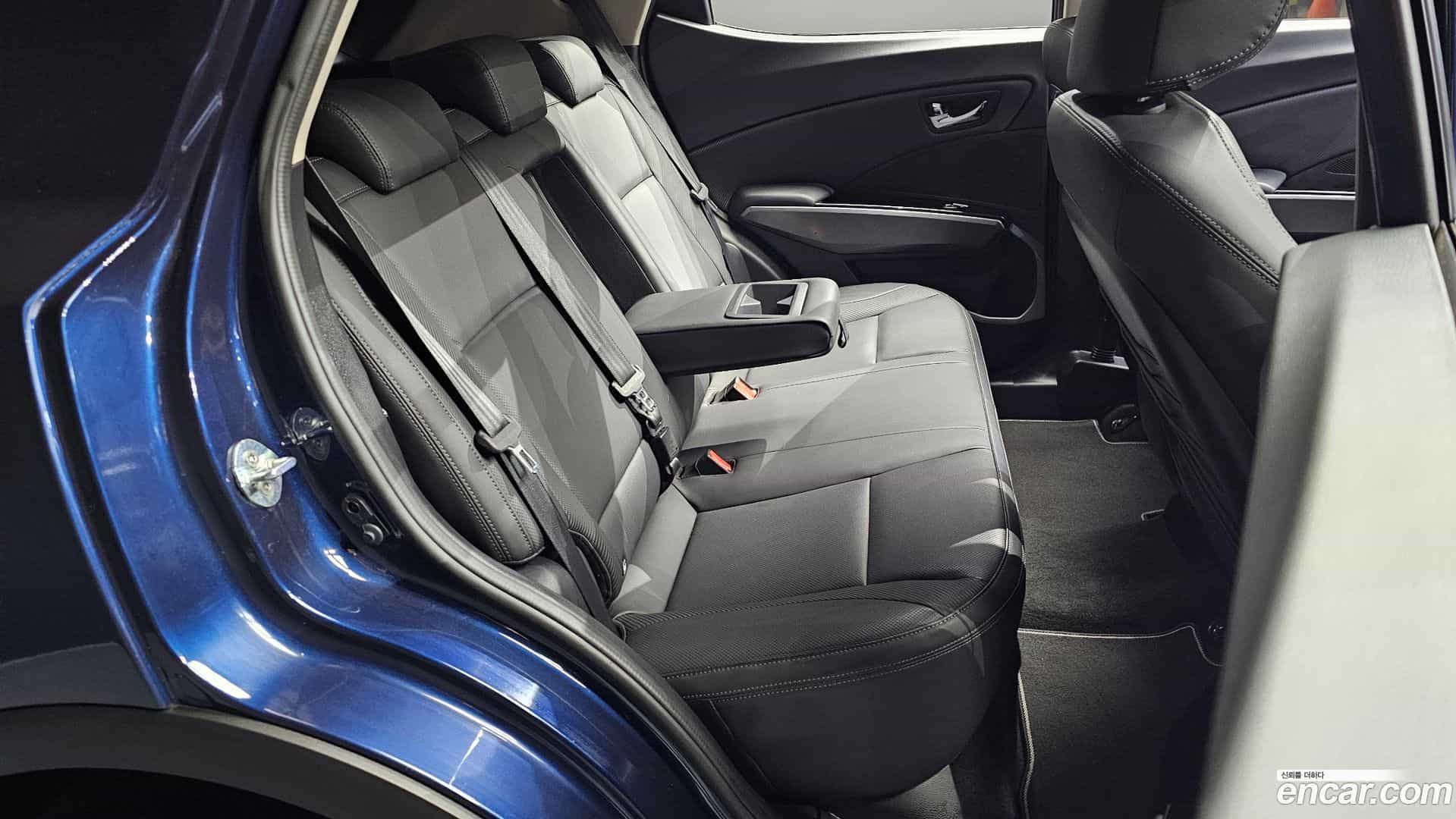 TIBOLI KG Mobility 2019.6-OPTION-016