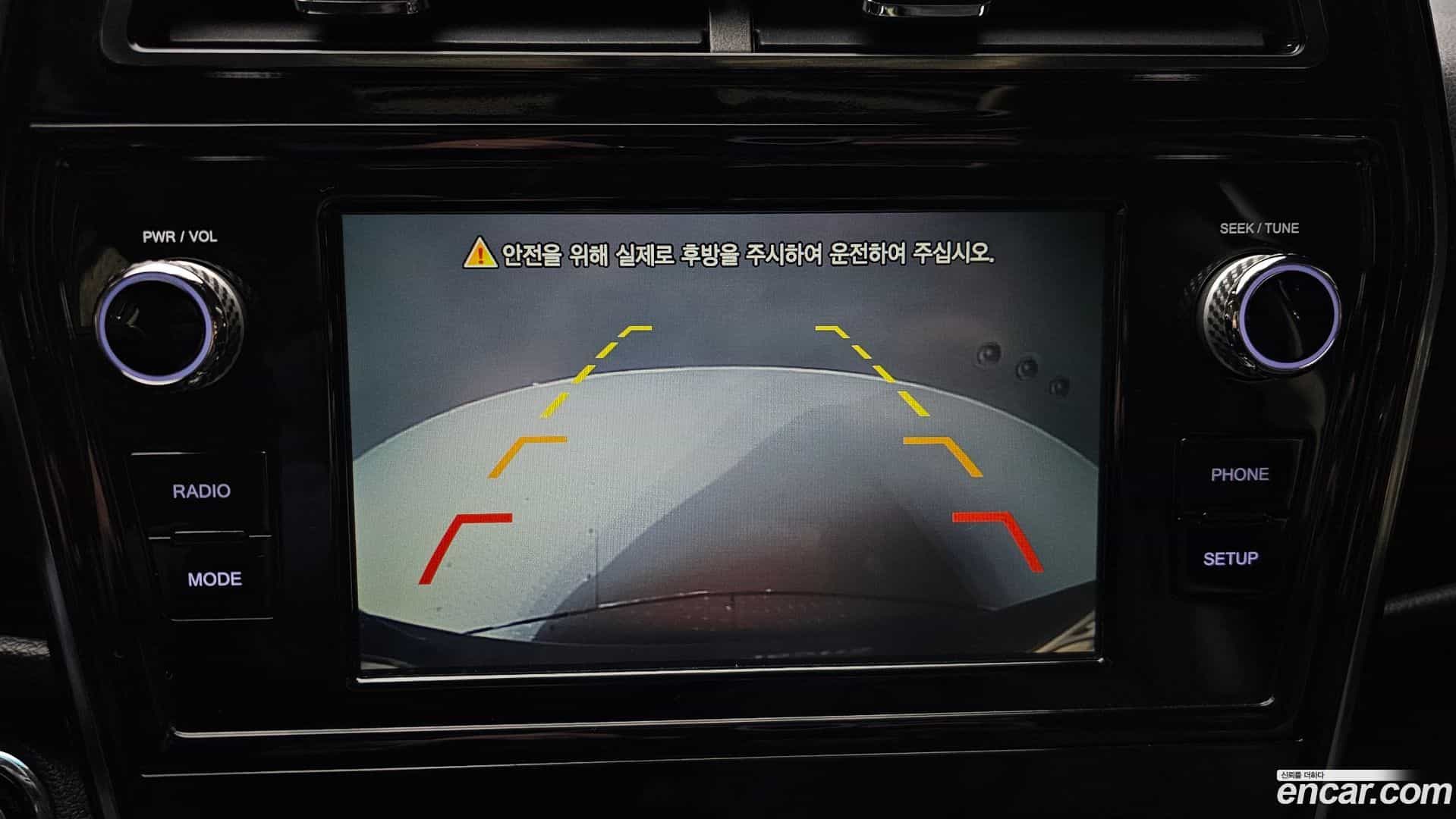 TIBOLI KG Mobility 2019.6-OPTION-019