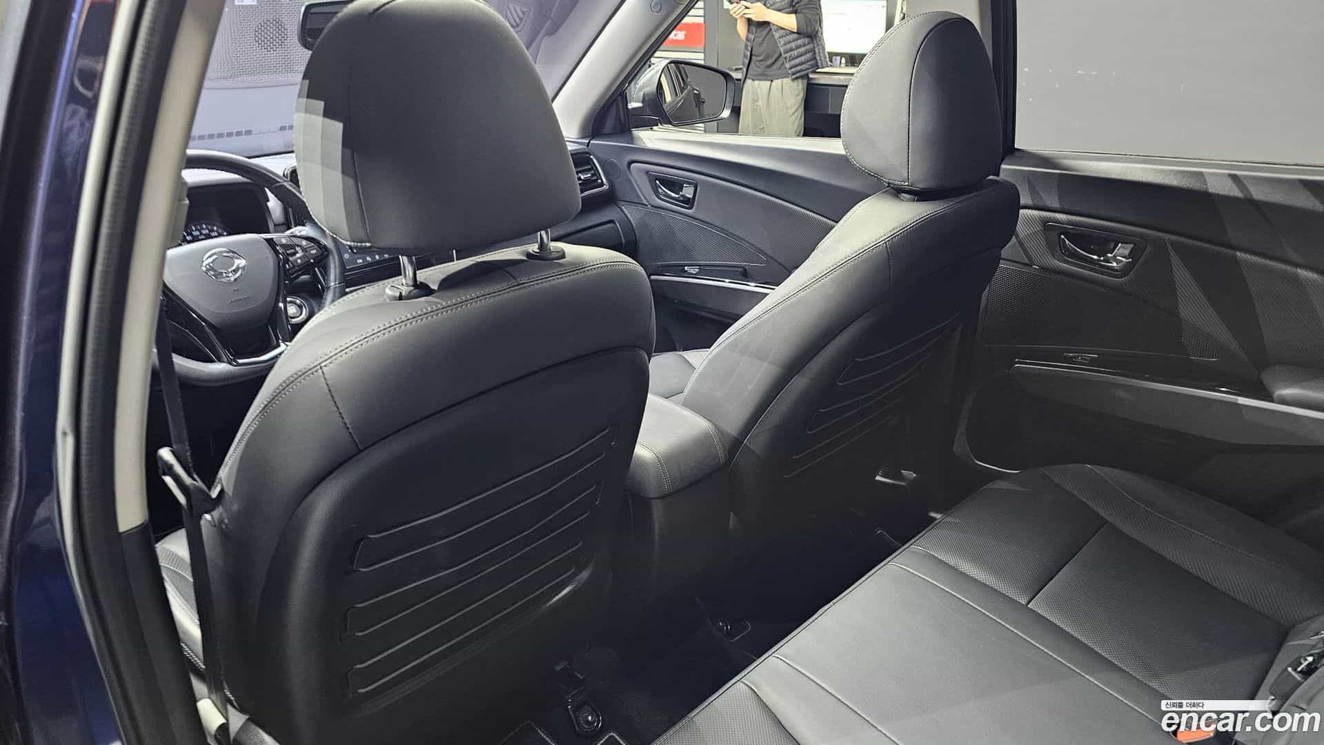 TIBOLI KG Mobility 2019.6-INNER-036