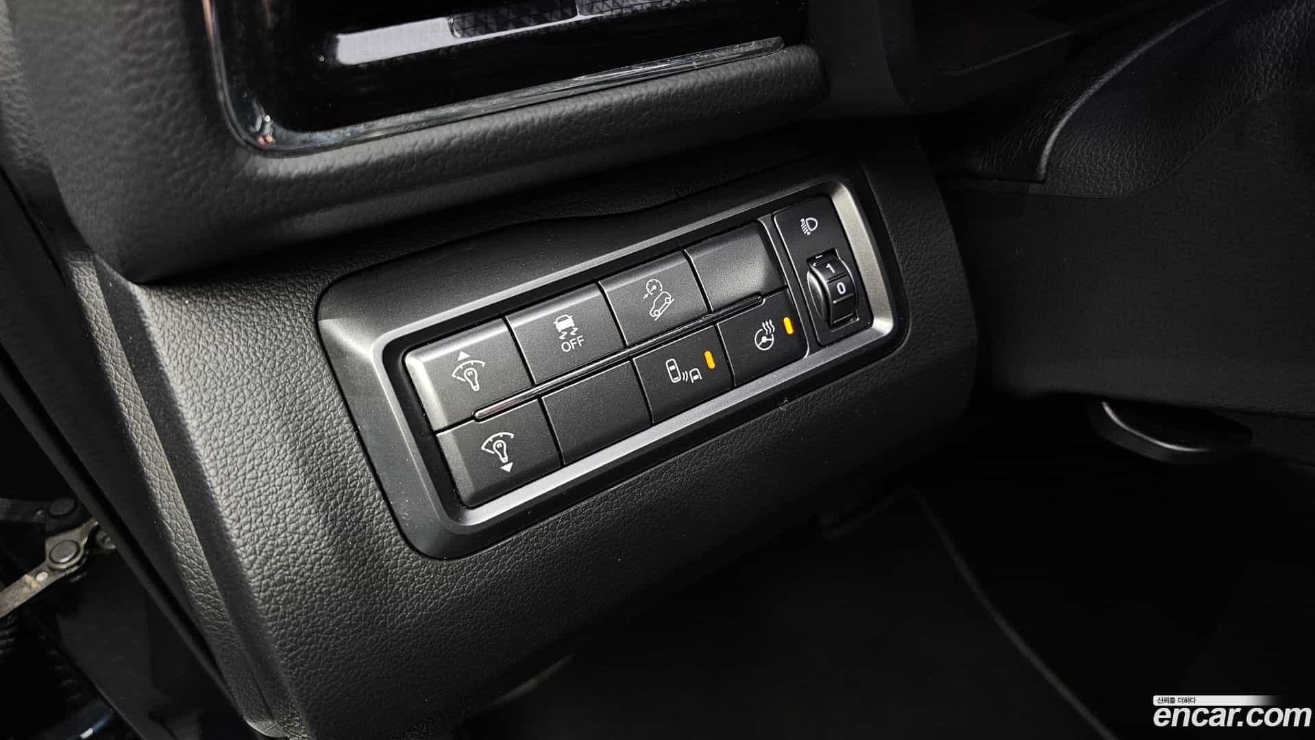 TIBOLI KG Mobility 2019.6-OPTION-041