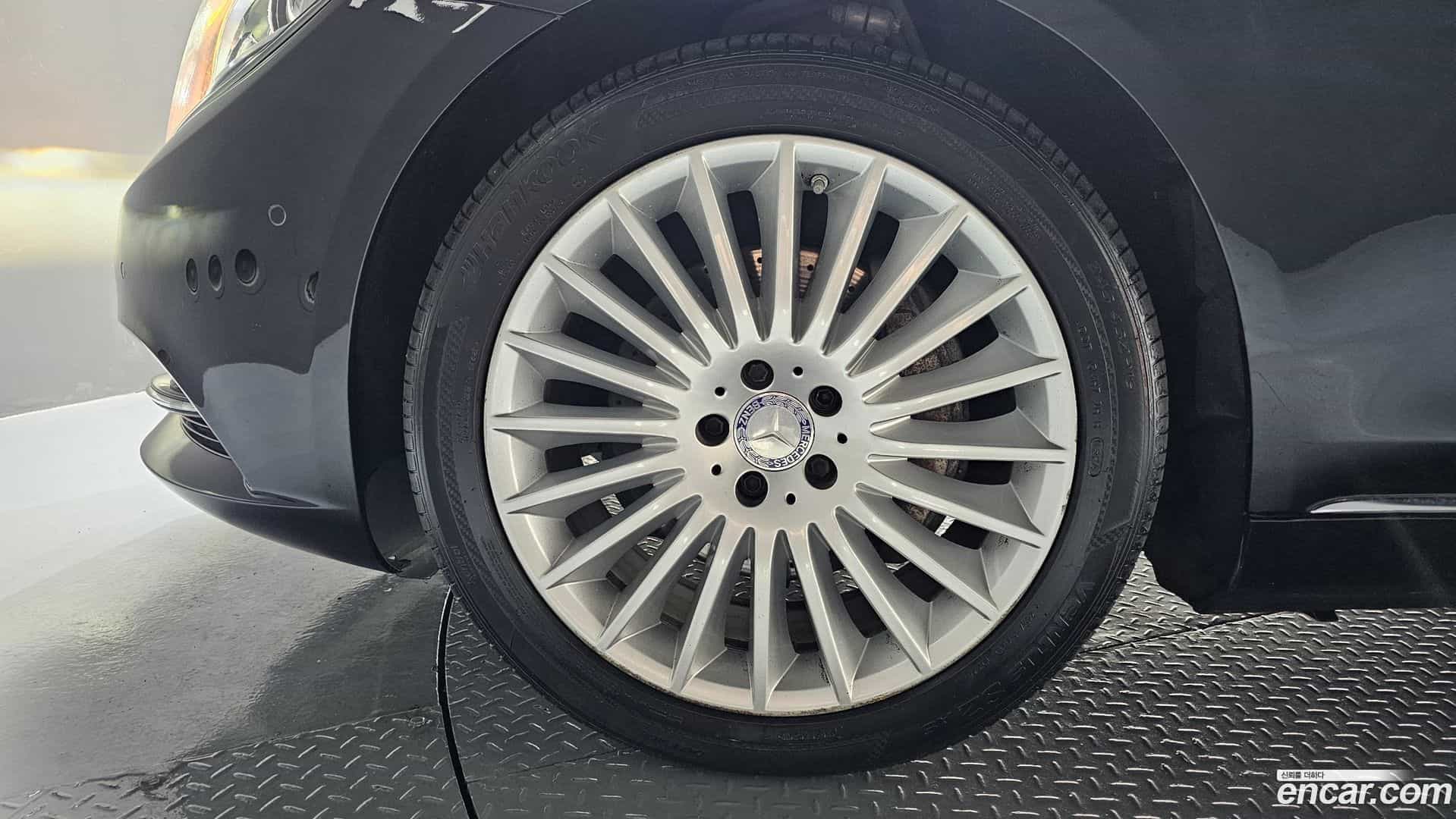S-Class Mercedes-Benz 2017.5-OUTER-005