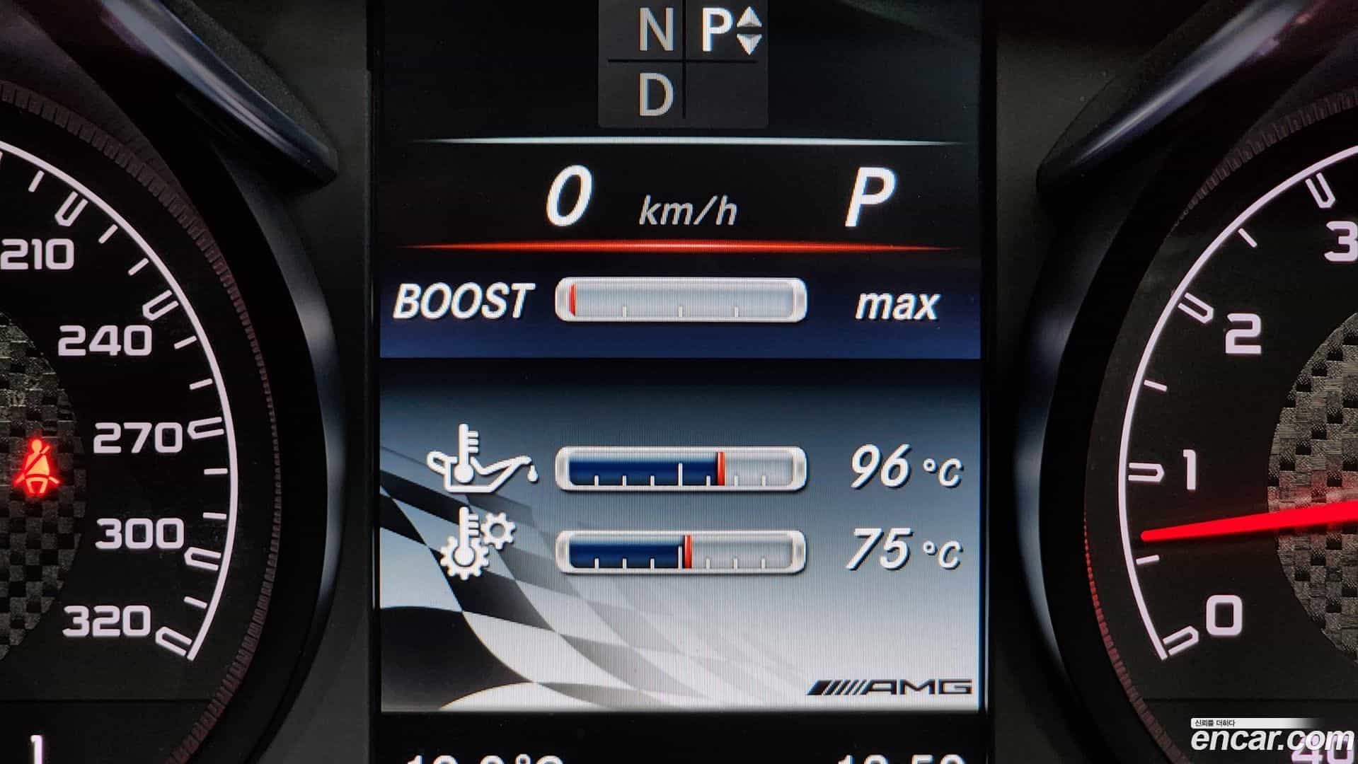 C-Class Mercedes-Benz 2017.10-OPTION-021